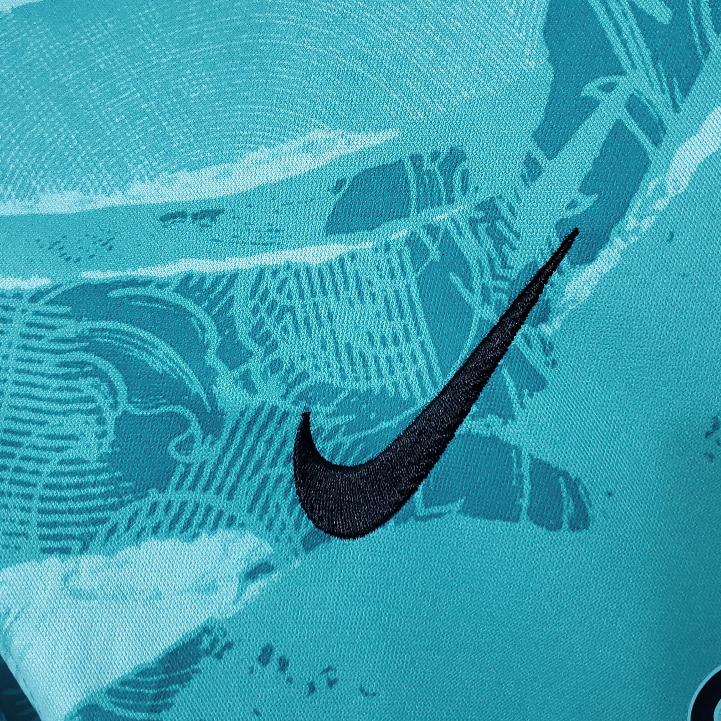 2020/2021 Liverpool Away Football Shirt