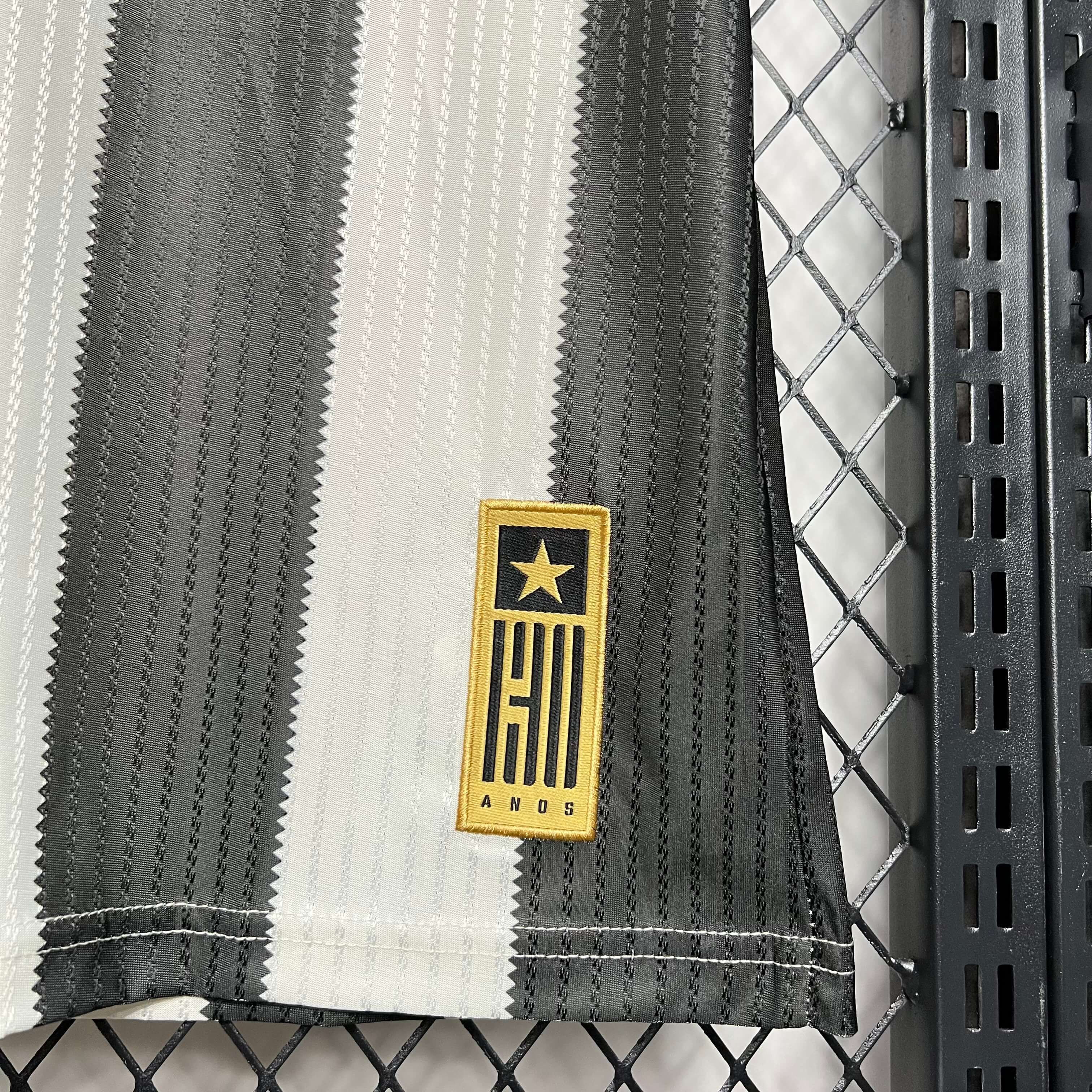 2024/2025 Atlético Mineiro Home Football Shirt