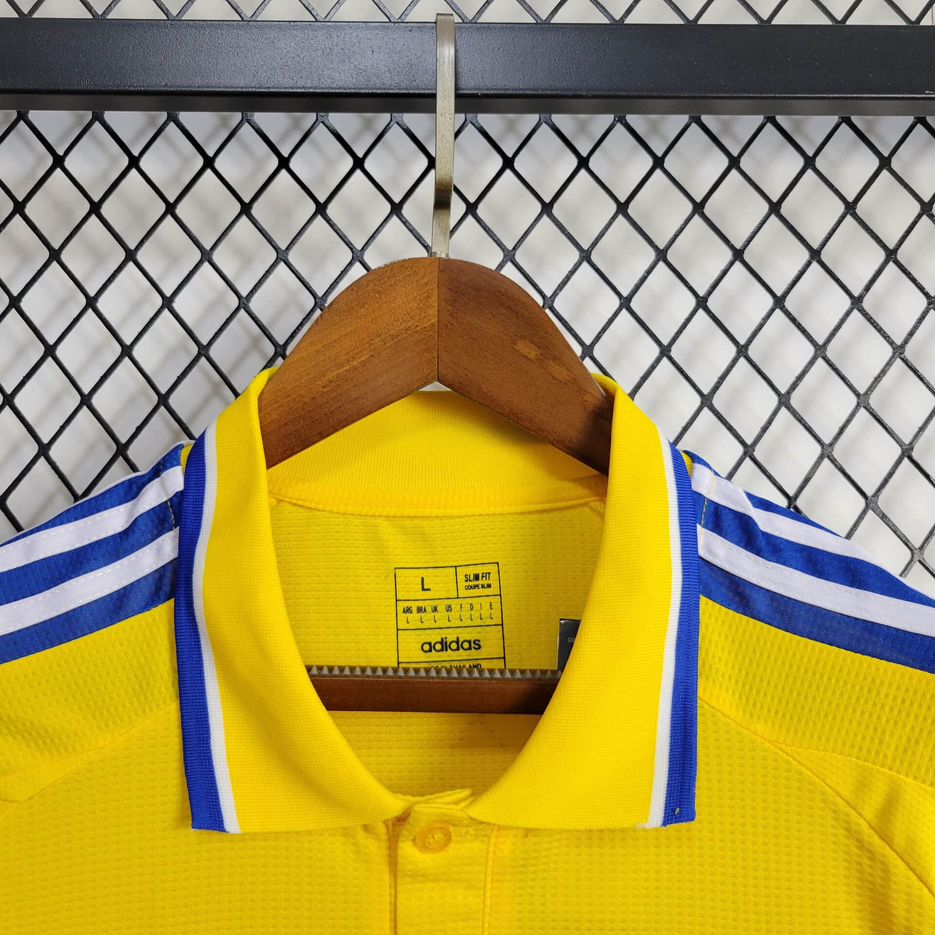 2024/2025 Leeds United Away Football Shirt