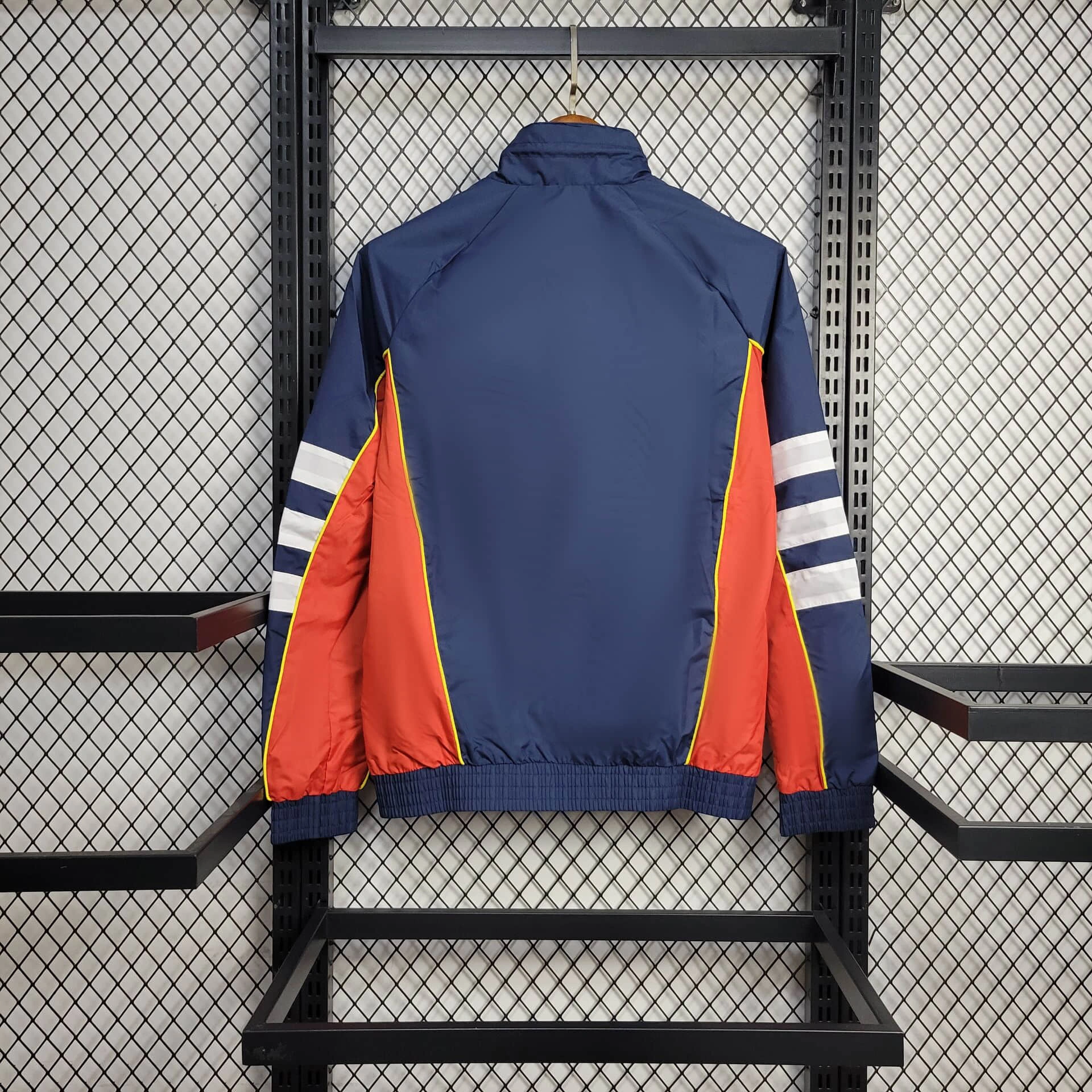 2025/2026 Arsenal Windbreaker Football shirt