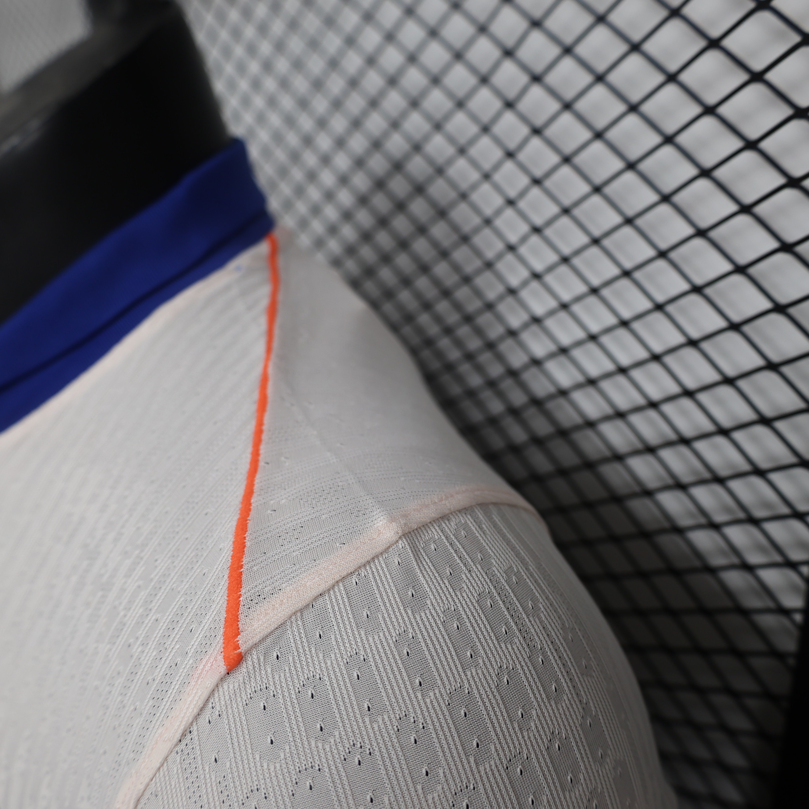 2024/2025 Player Version Chelsea Away Football Shirt