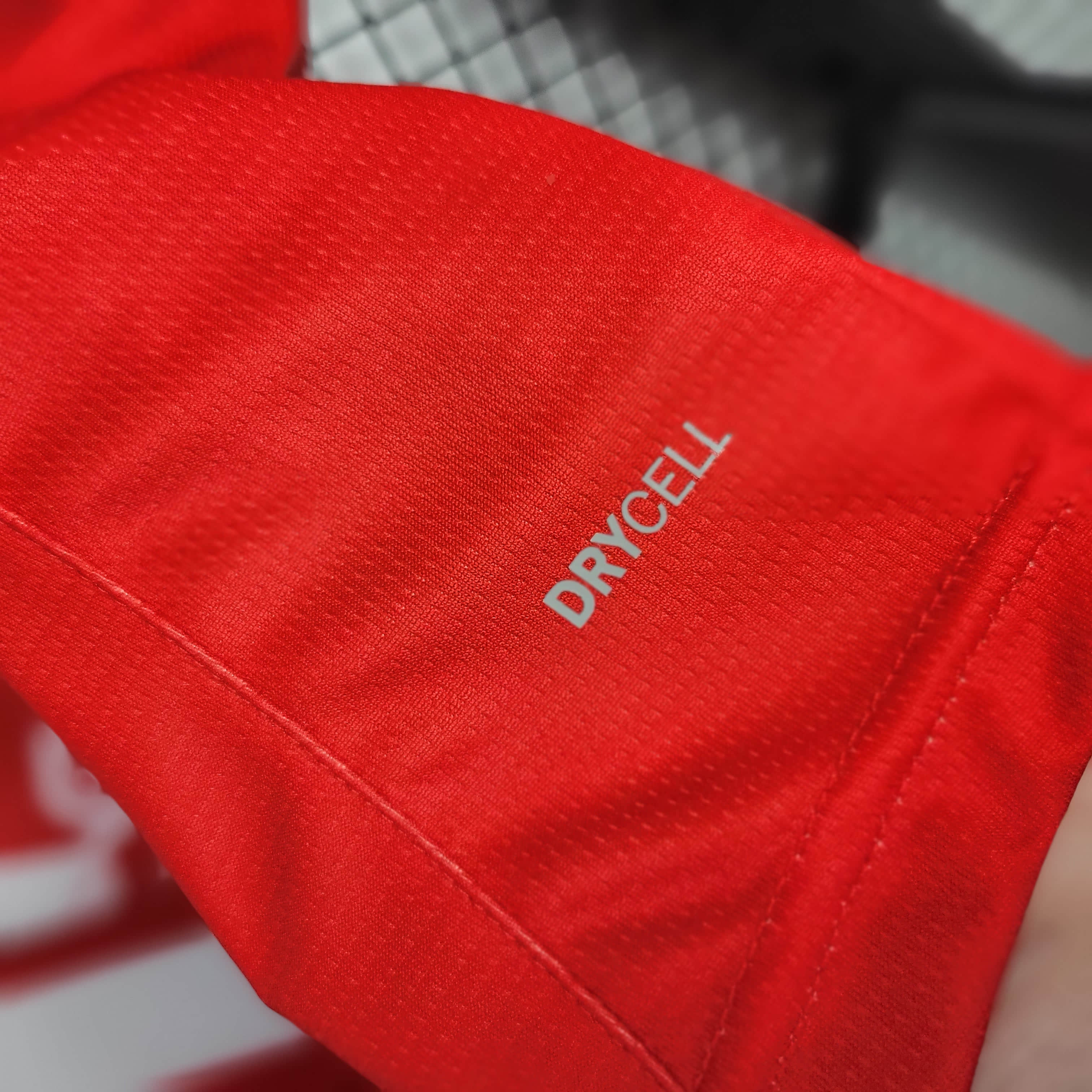 2024/2025 Chivas de Guadalajara Home Football Shirt