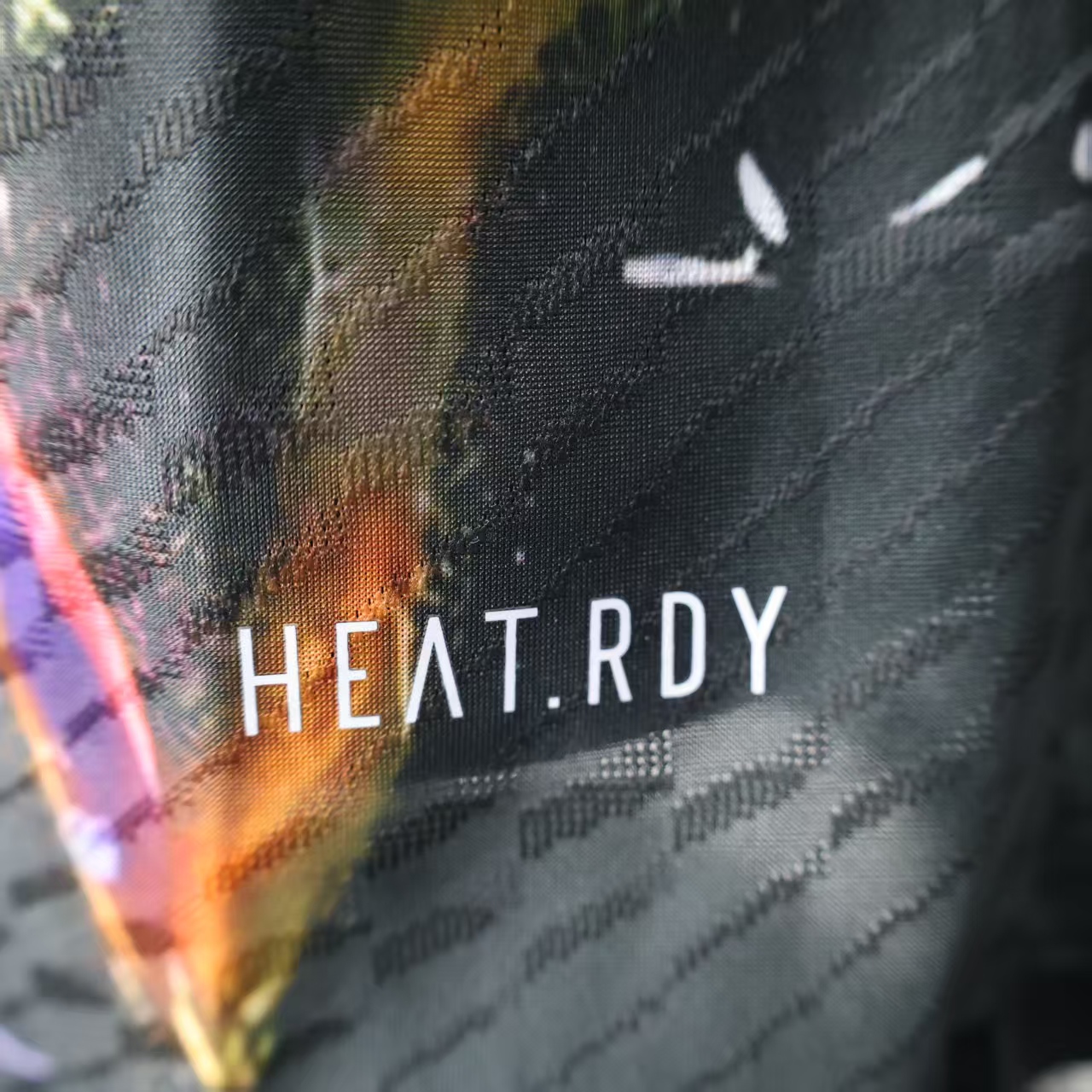 2025/2026 Player Version Real Madrid Special Edition Football Shirt