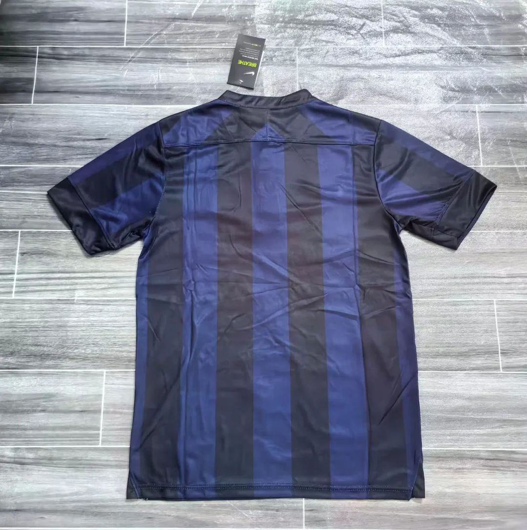 2013/2014 Retro Inter Milan HomeFootball shirt