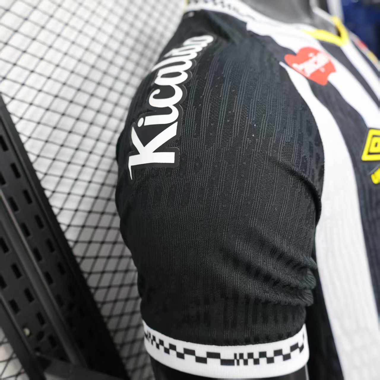 2025/2026 Santos Special Edition  Football Shirt