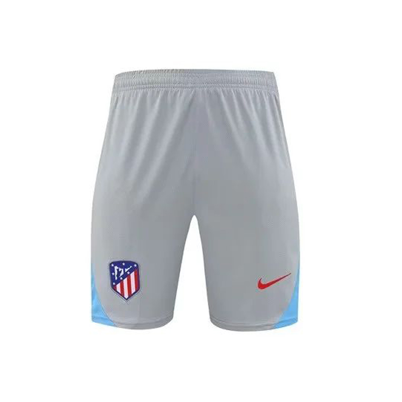 2024/2025 Atletico Madrid Training Wear Suit Shirt