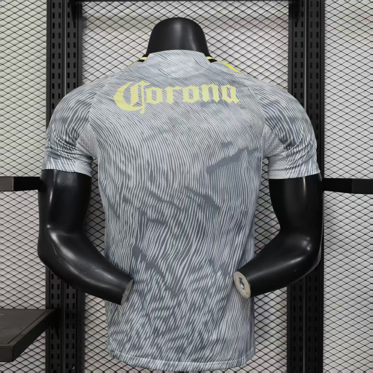 2025/2026 Player Version Club America Special Edition Football Shirt