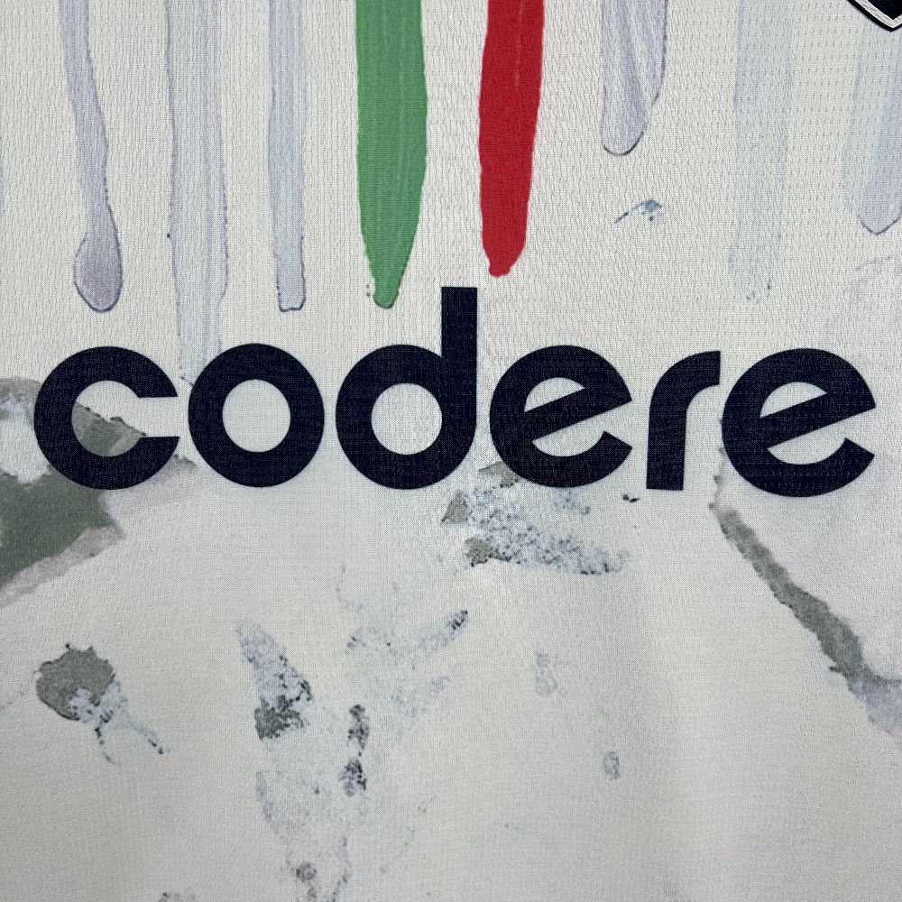 2025/2026 Rayados Monterrey SpecialEdition Football shirt 1:1 Thai Quality