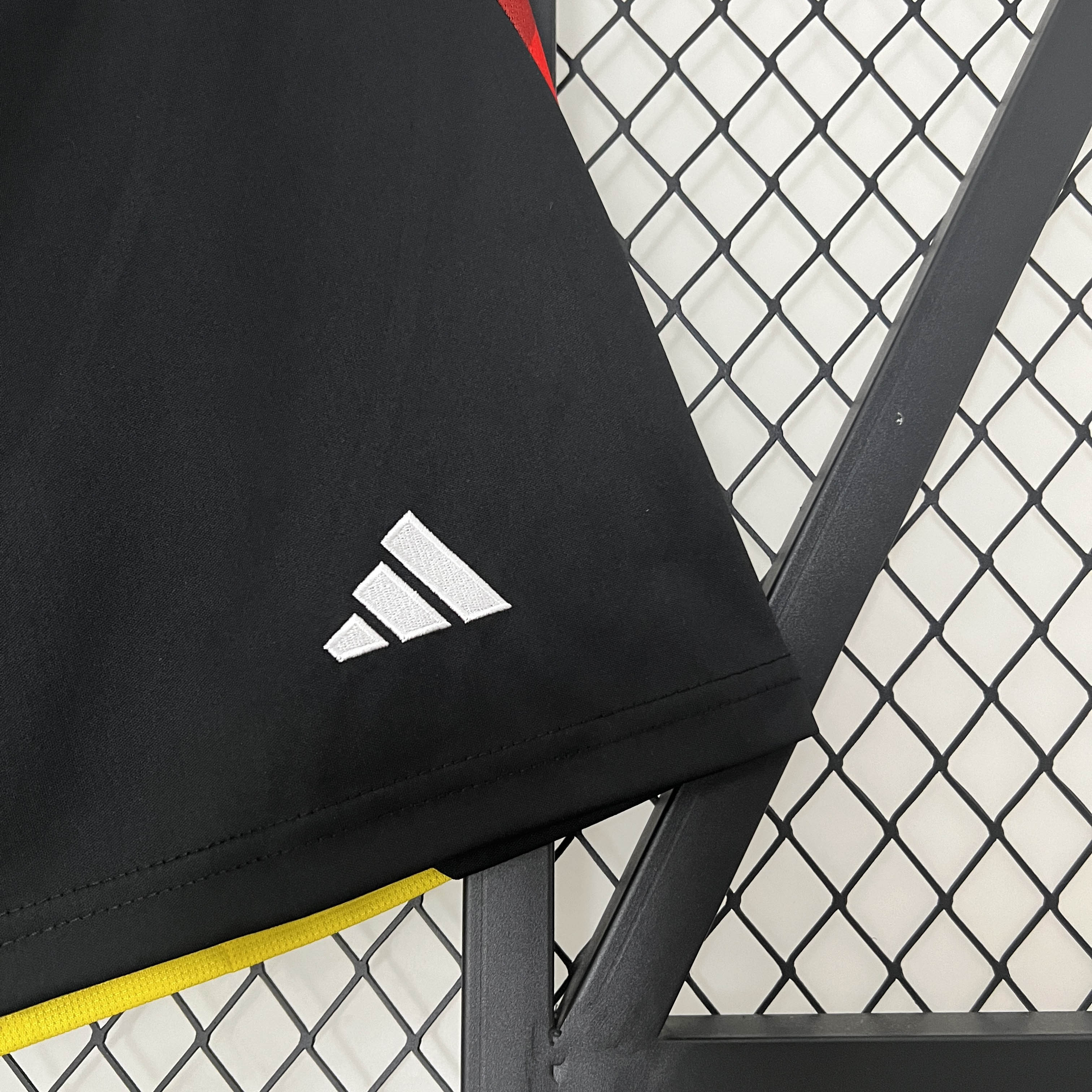 2024 Germany Away Shorts