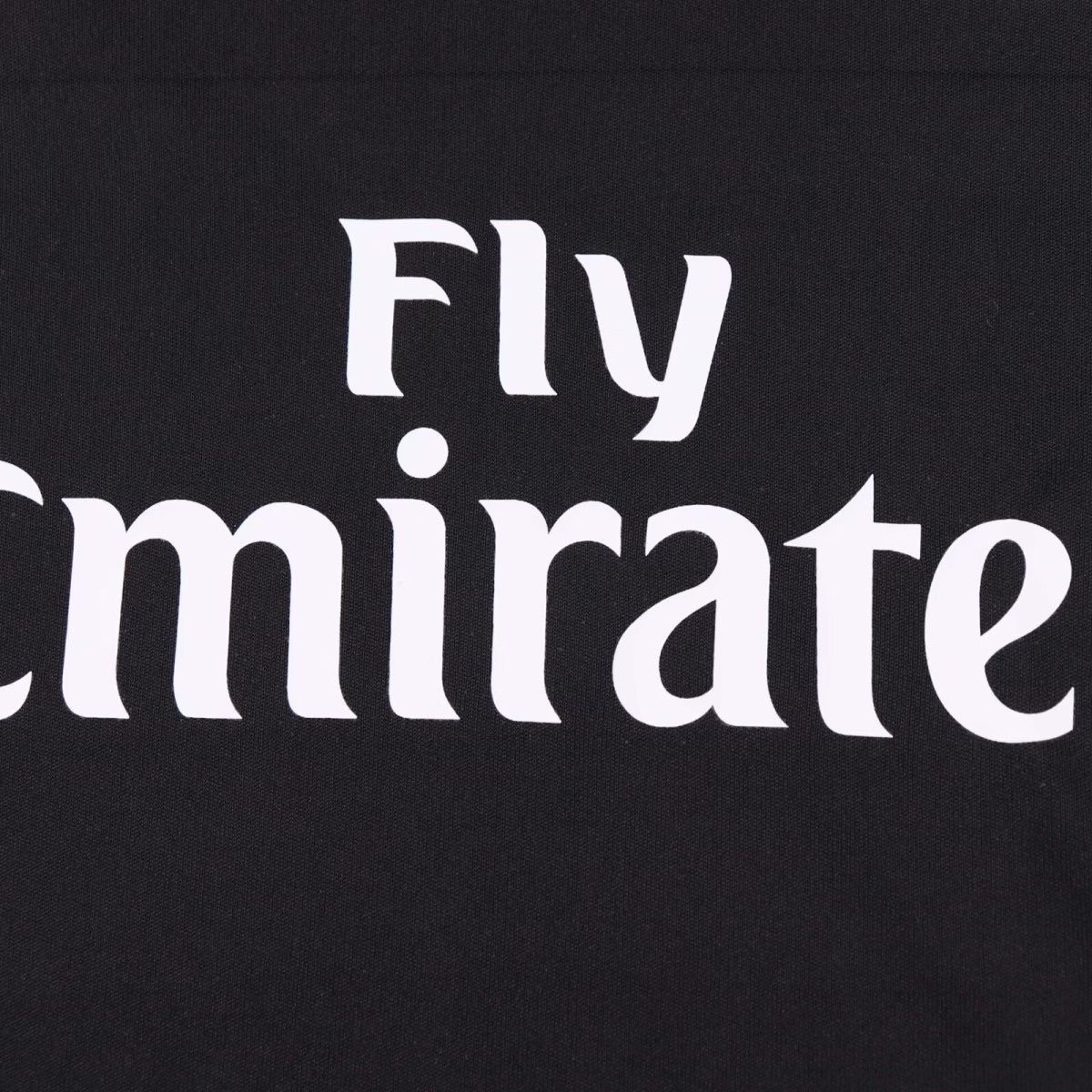 2016/2017 Retro Real Madrid AwayFootball Shirt Kids Size 1:1 Thai Quality