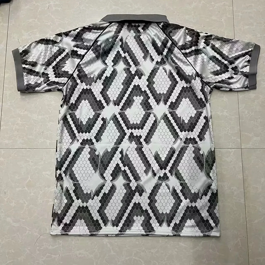 2025/2026 Bayern Munchen Commemorative Edition Football shirt 1:1 Thai Quality