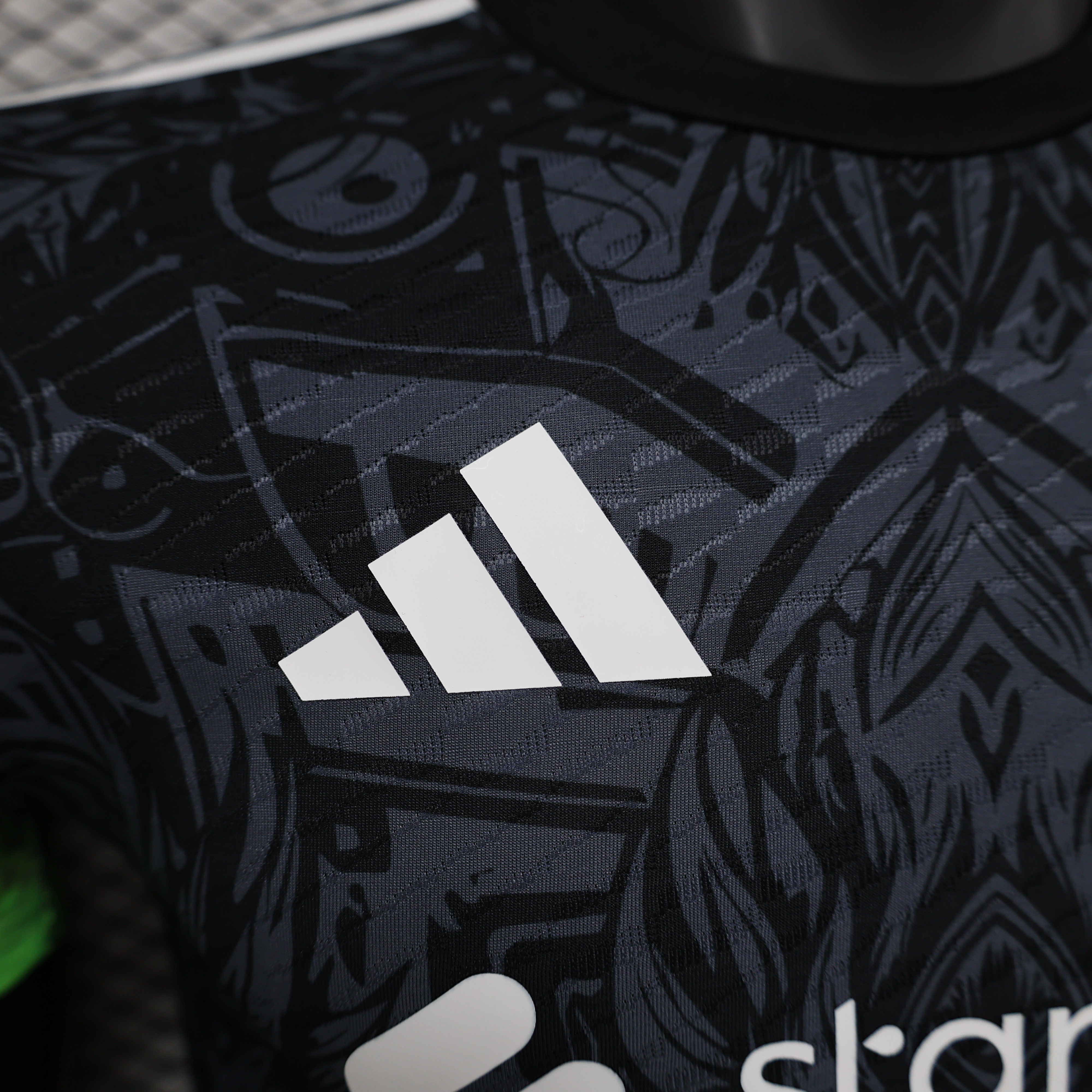 2024/2025 Player Liverpool Special Edition Football Shirt