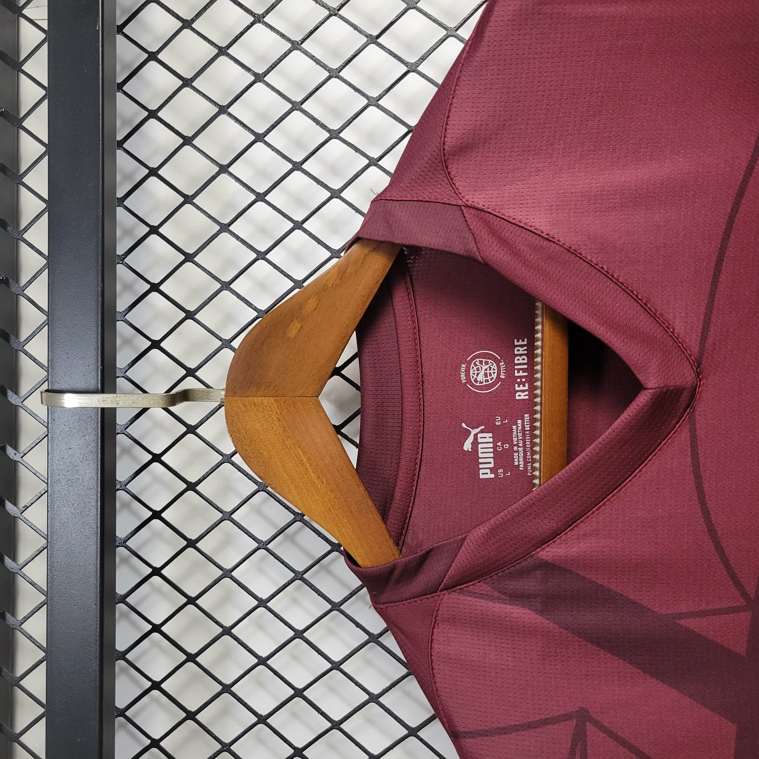 2024/2025 Manchester City Third Away Football Shirt