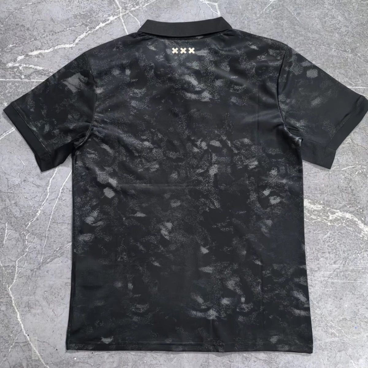 2025/2026 Ajax Third Away FootballShirt 1:1 Thai Quality