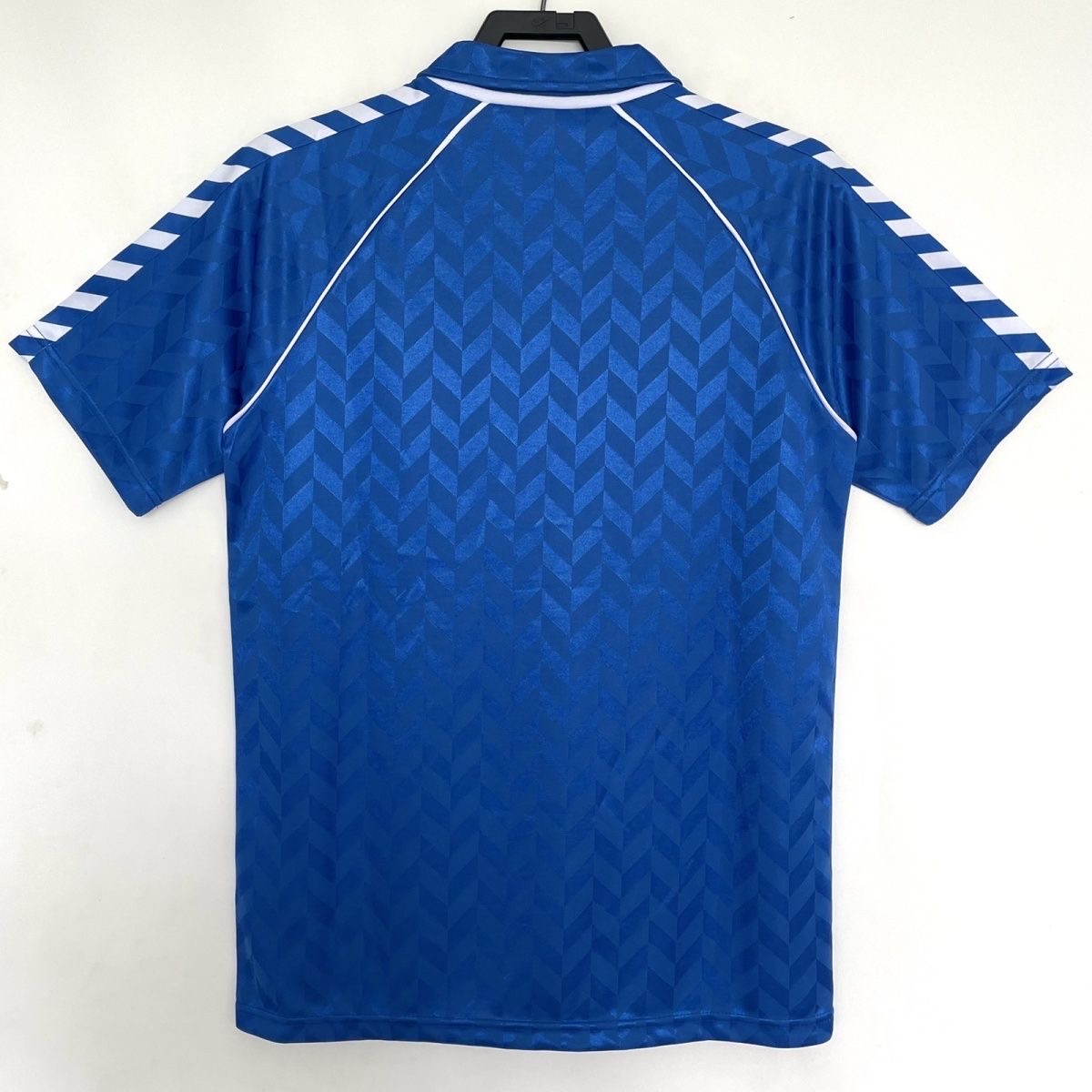 1986/1988 Retro Real Madrid AwayFootball shirt 1:1 Thai Quality