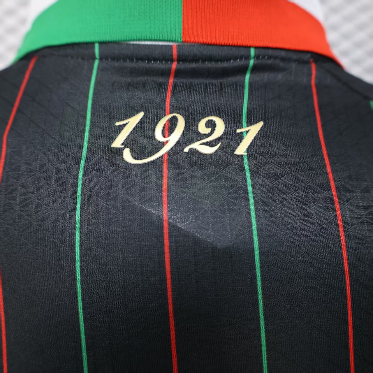 2025/2026 Player Version  Palestino  Football Shirt 1:1 Thai Quality