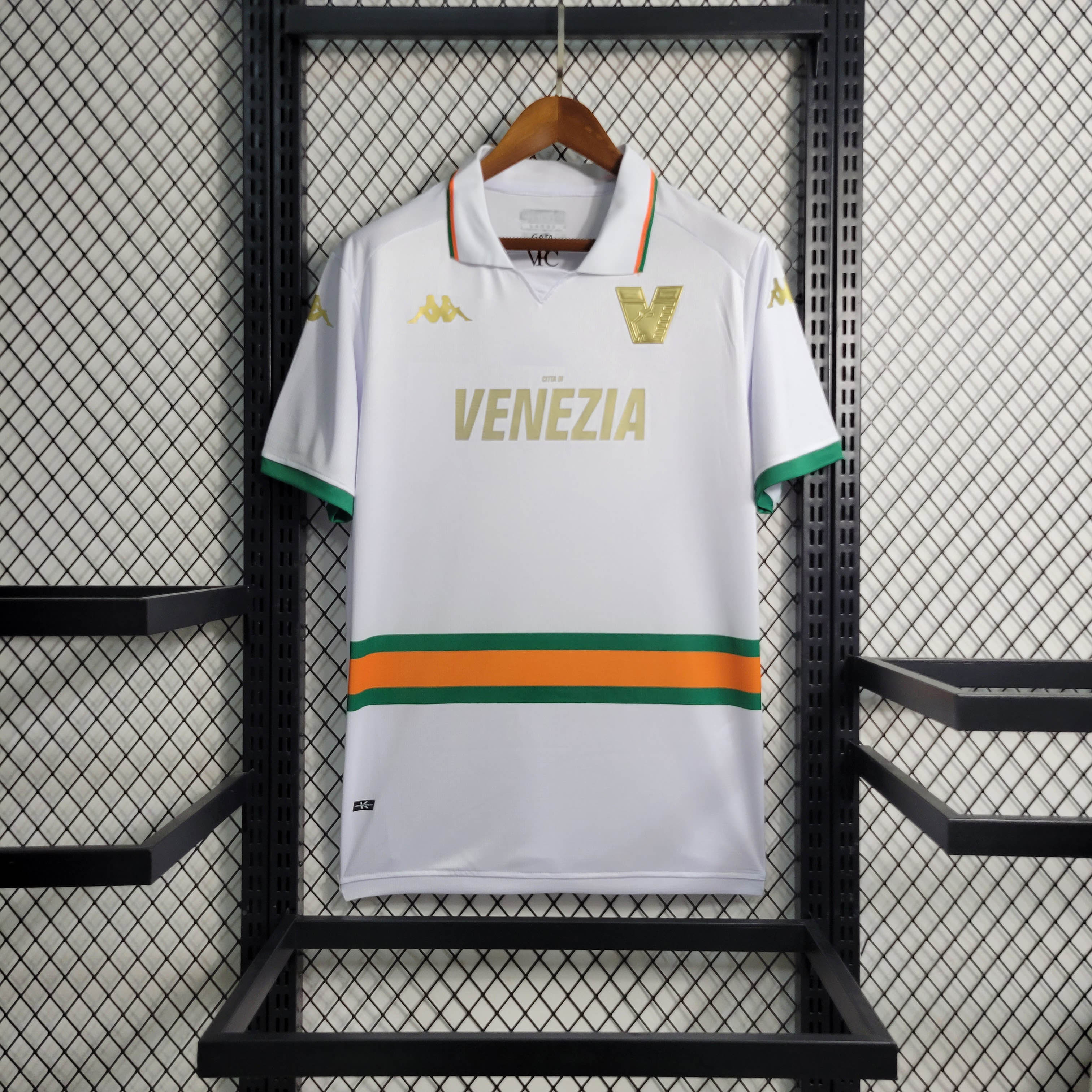 2023/2024 Venezia Away Football Shirt