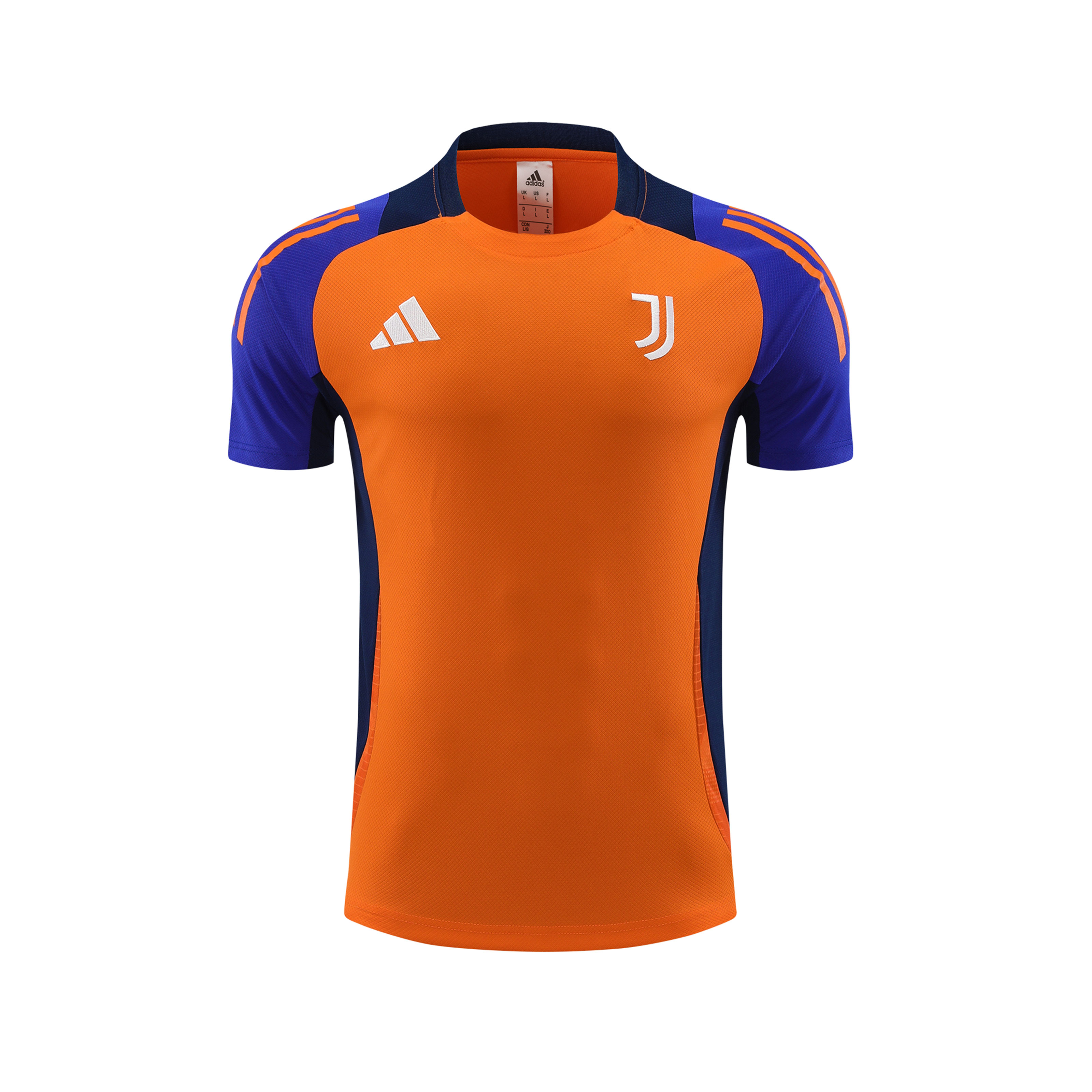 2024/2025 Juventus Training Wear Suit Shirt