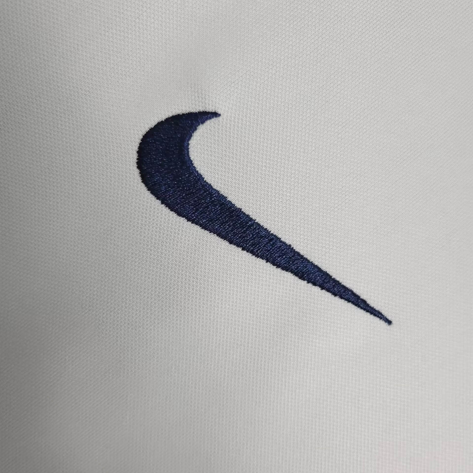 2024 England Home Football Shirt Kids Size