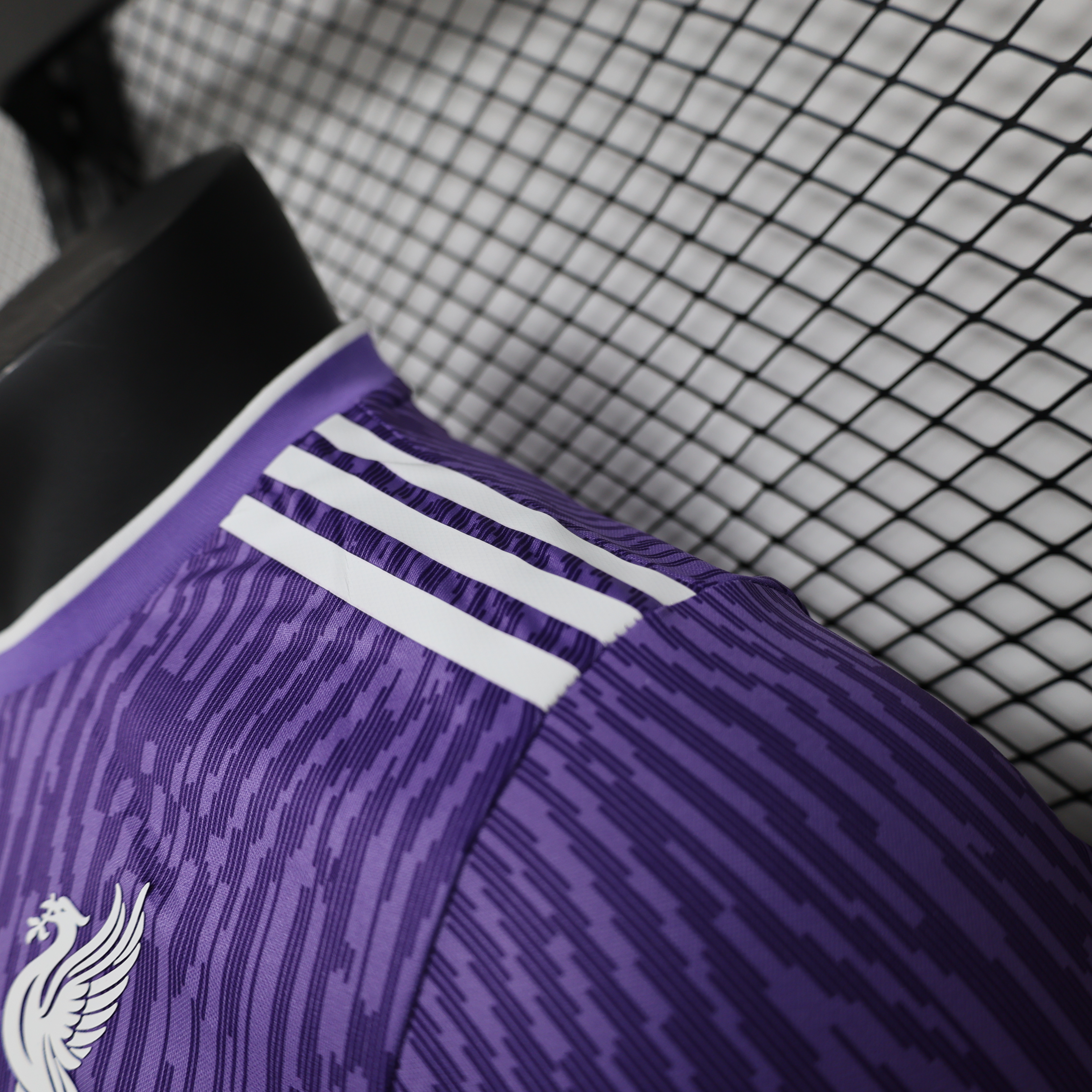 2024/2025 Player Liverpool Special Edition Football Shirt