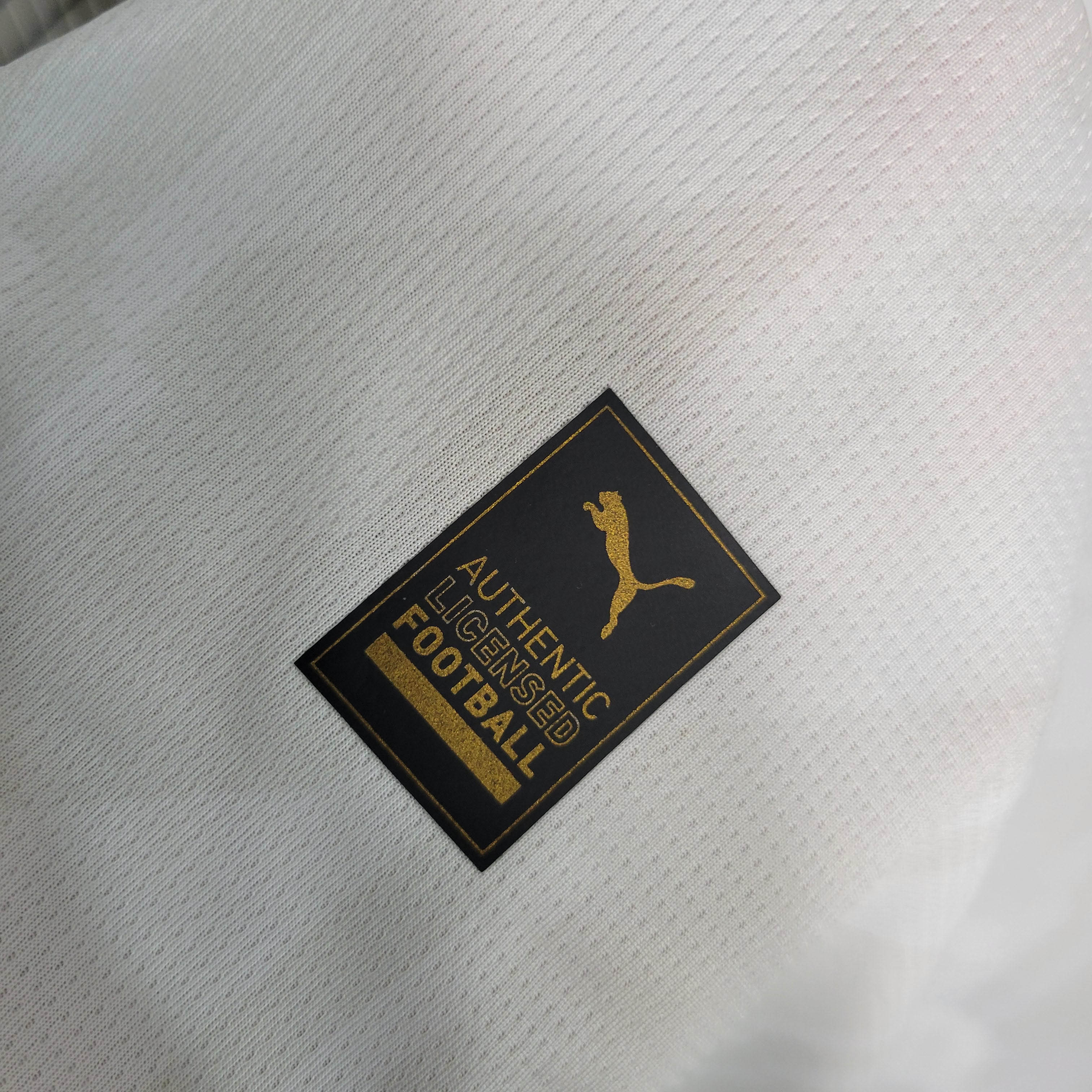 2023/2024 Manchester City Away Football Shirt