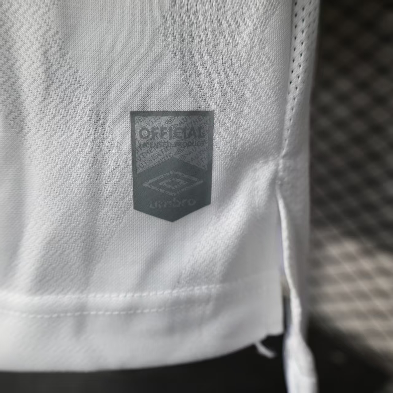 2025/2026 Santos Special Edition  Football Shirt