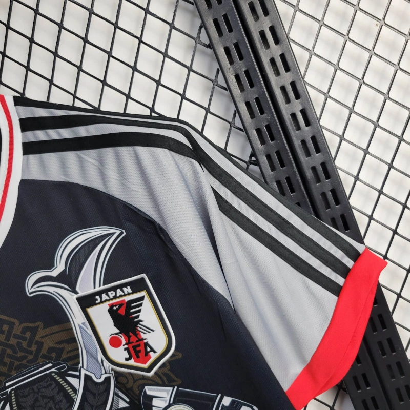 2024 Japan Special Edition Football Shirt