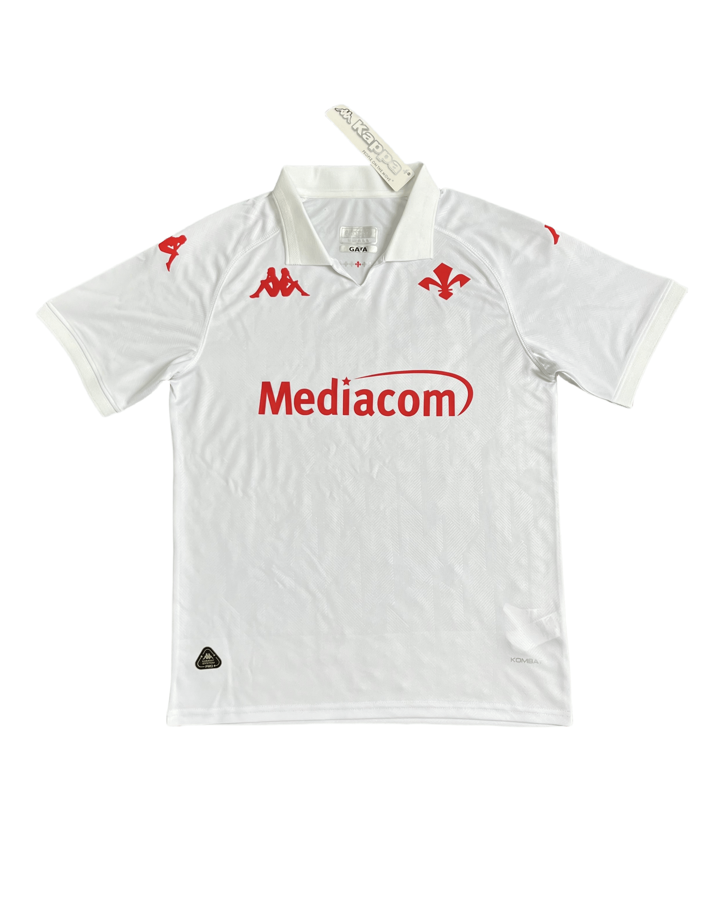 2024/2025 Fiorentina Away Football Shirt
