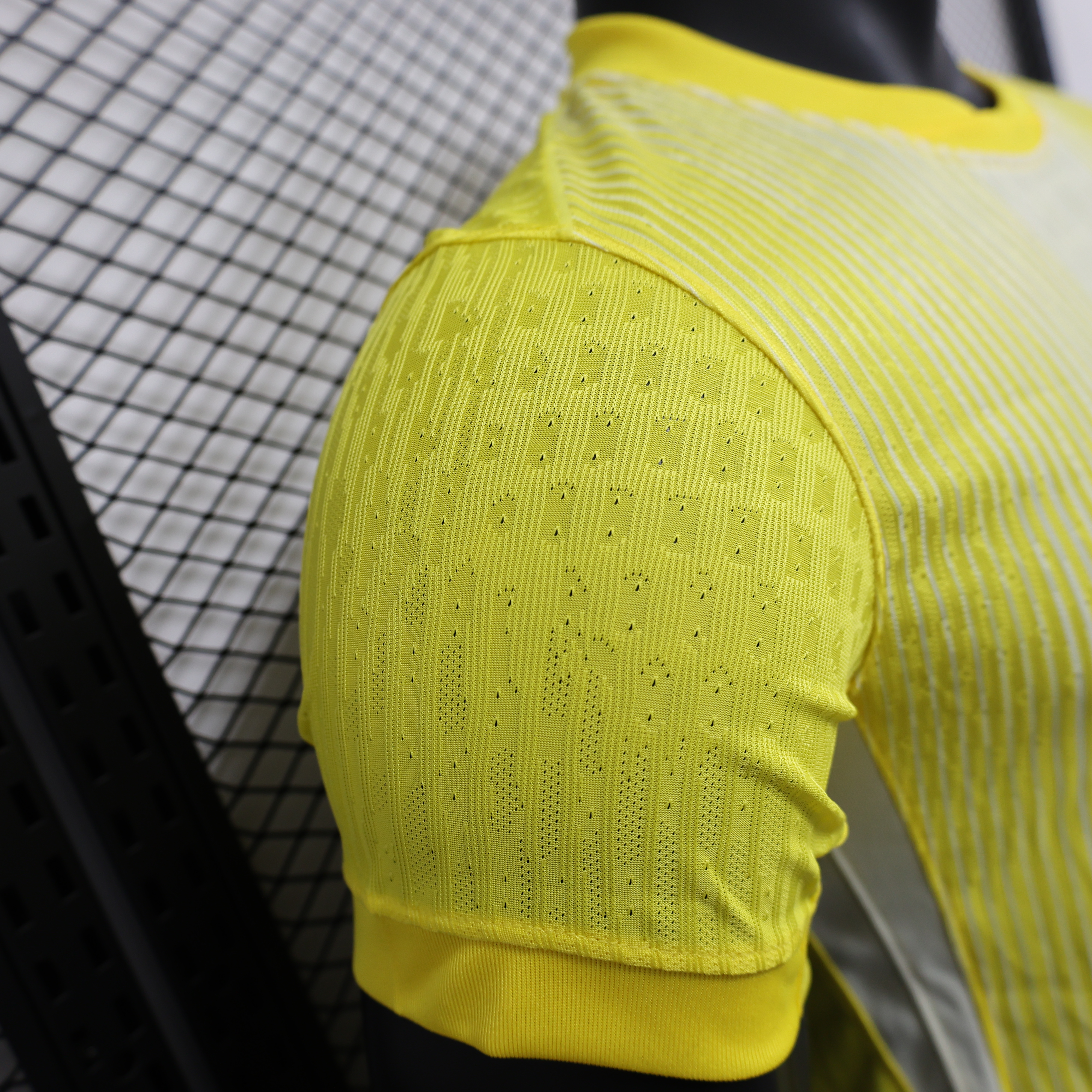 2025/2026 Player Version France goalkeeper Football Shirt