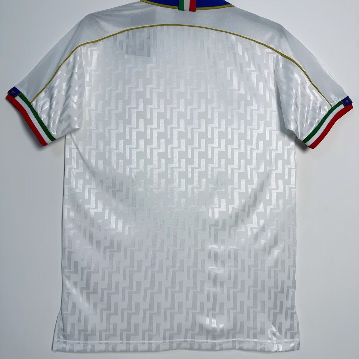 1995 Retro ltaly Away Football Shirt 1:1Thai Quality