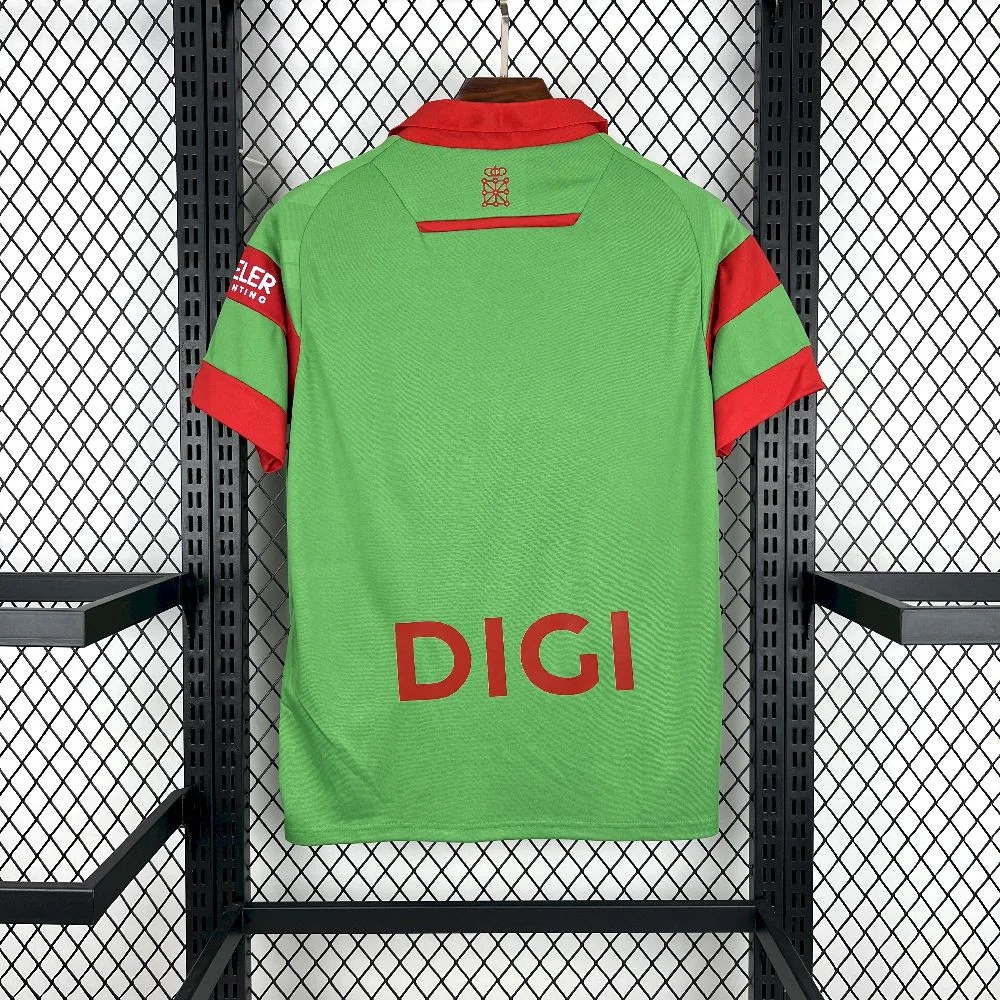 2025/2026 Osasuna Away Football Shirt 1:1 Thai Quality