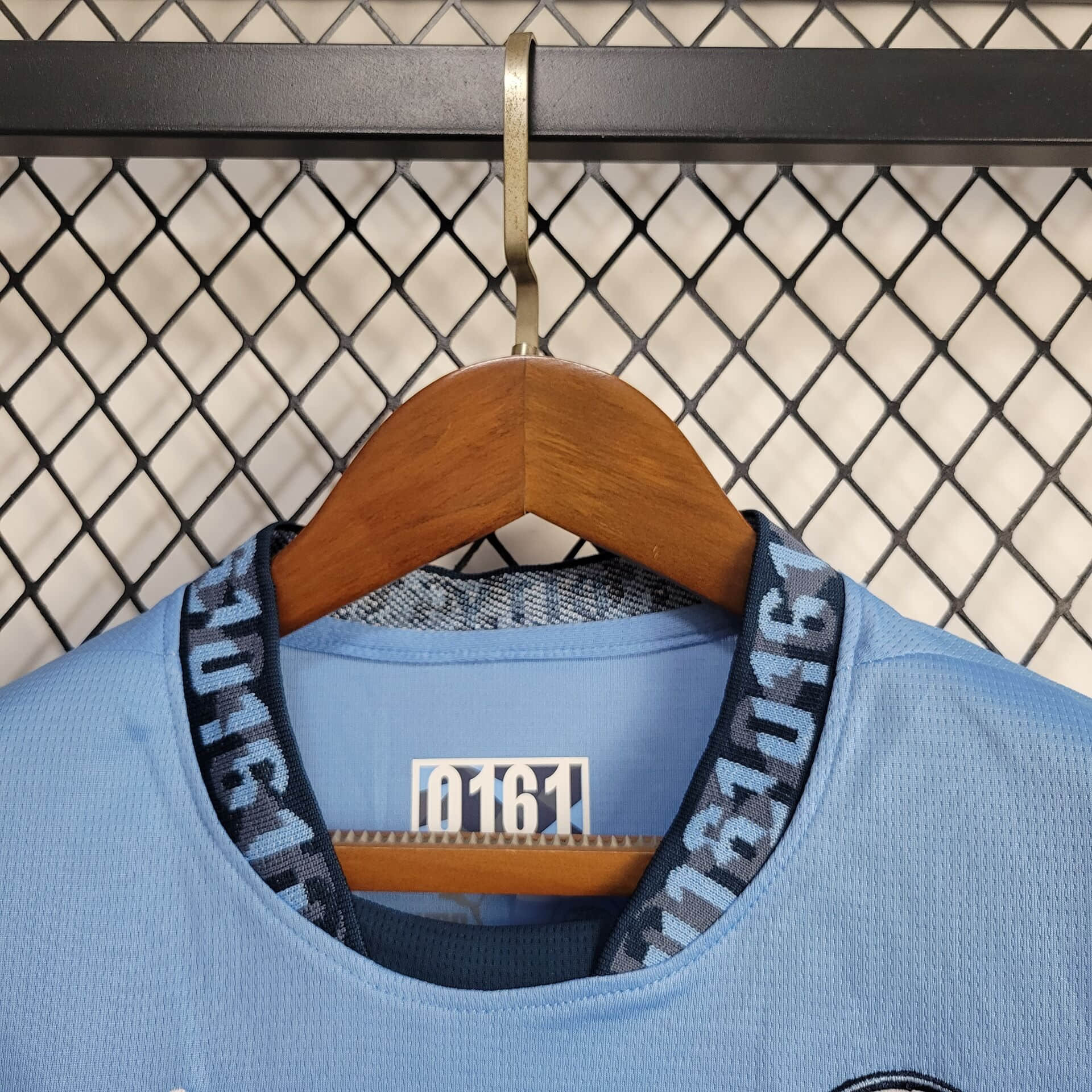 2024/2025 Manchester City Home Football Shirt Kids Size