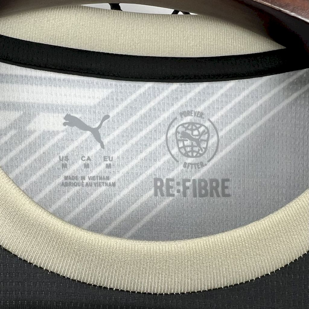 2025/2026 Manchester City Concept Version Football Shirt 1:1 Thai Quality