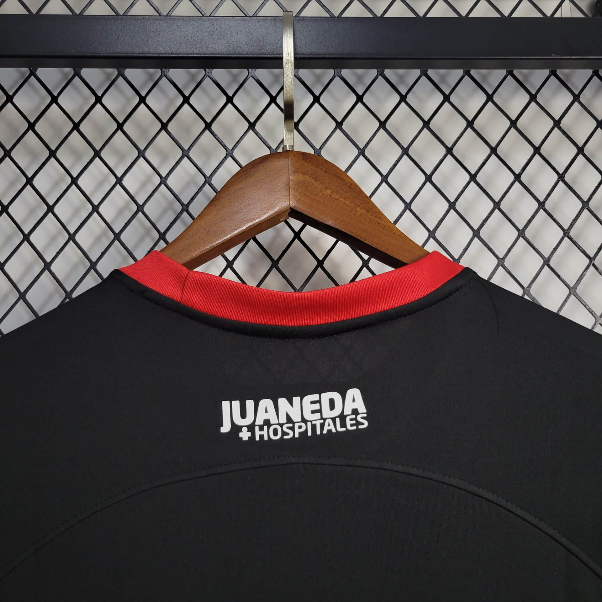 2024/2025 RCD Mallorca Home Football Shirt