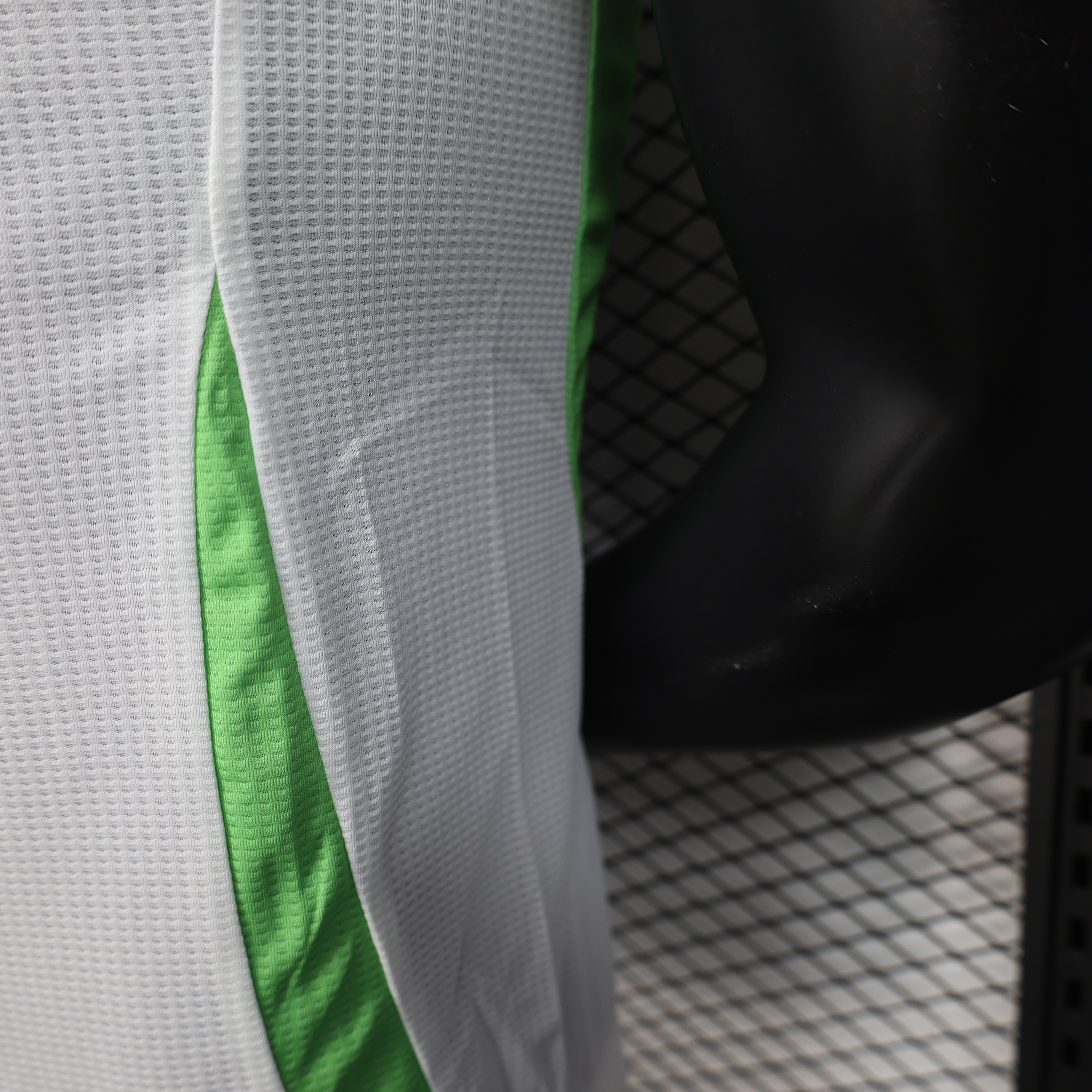 2025/2026 Player Version Algeria Football Shirt