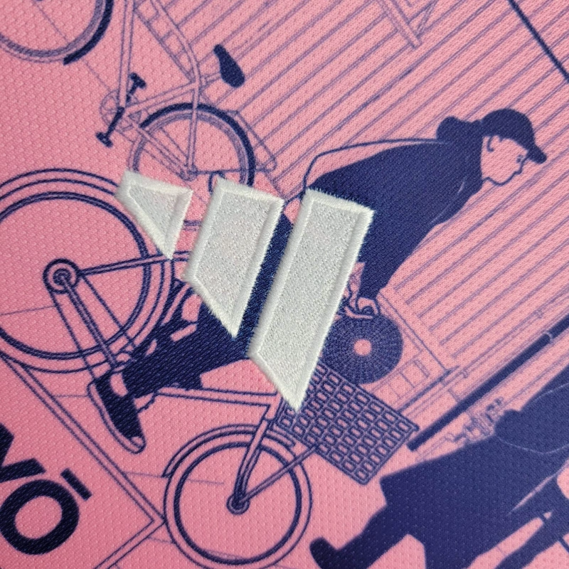 2024 Japan Special Edition Football Shirt