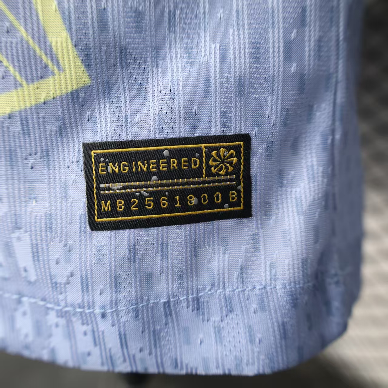 2025/2026 Players Barcelona special Edition Football shirt