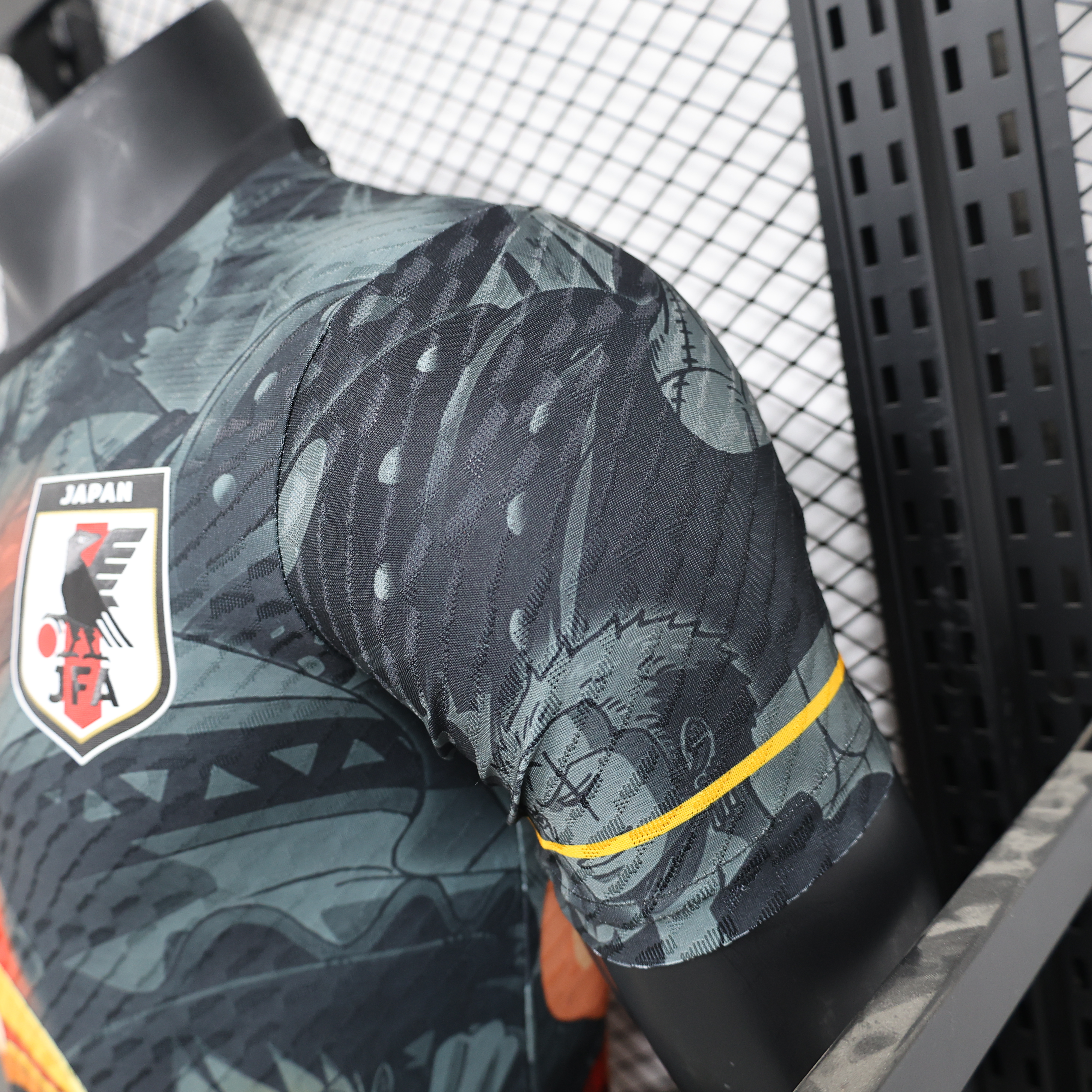 2024/2025 Player Version Japan Special Edition Football Shirt