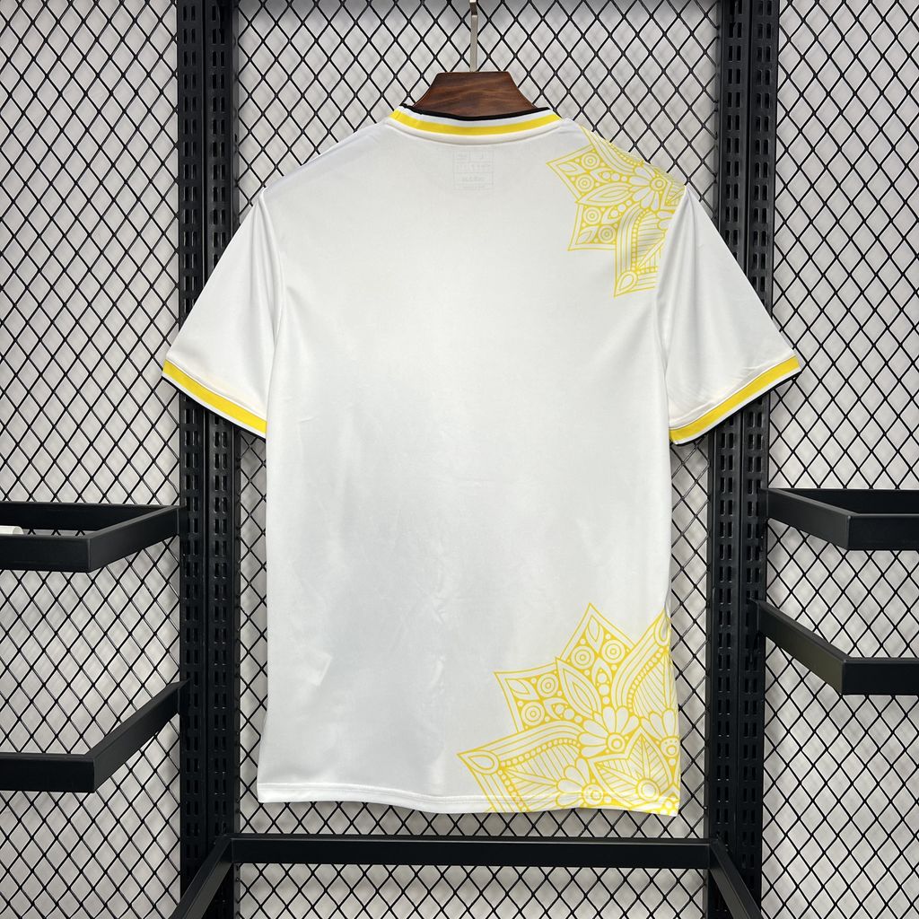 2024/2025 Real Madrid Special Edition Football Shirt