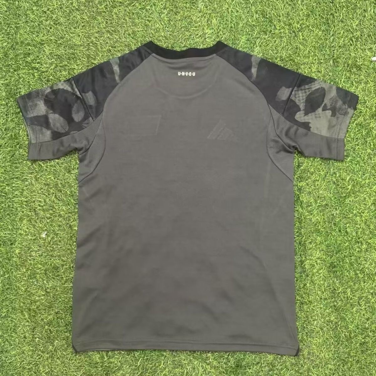 2025/2026 Union Berlin Away FootballShirt 1:1 Thai Quality