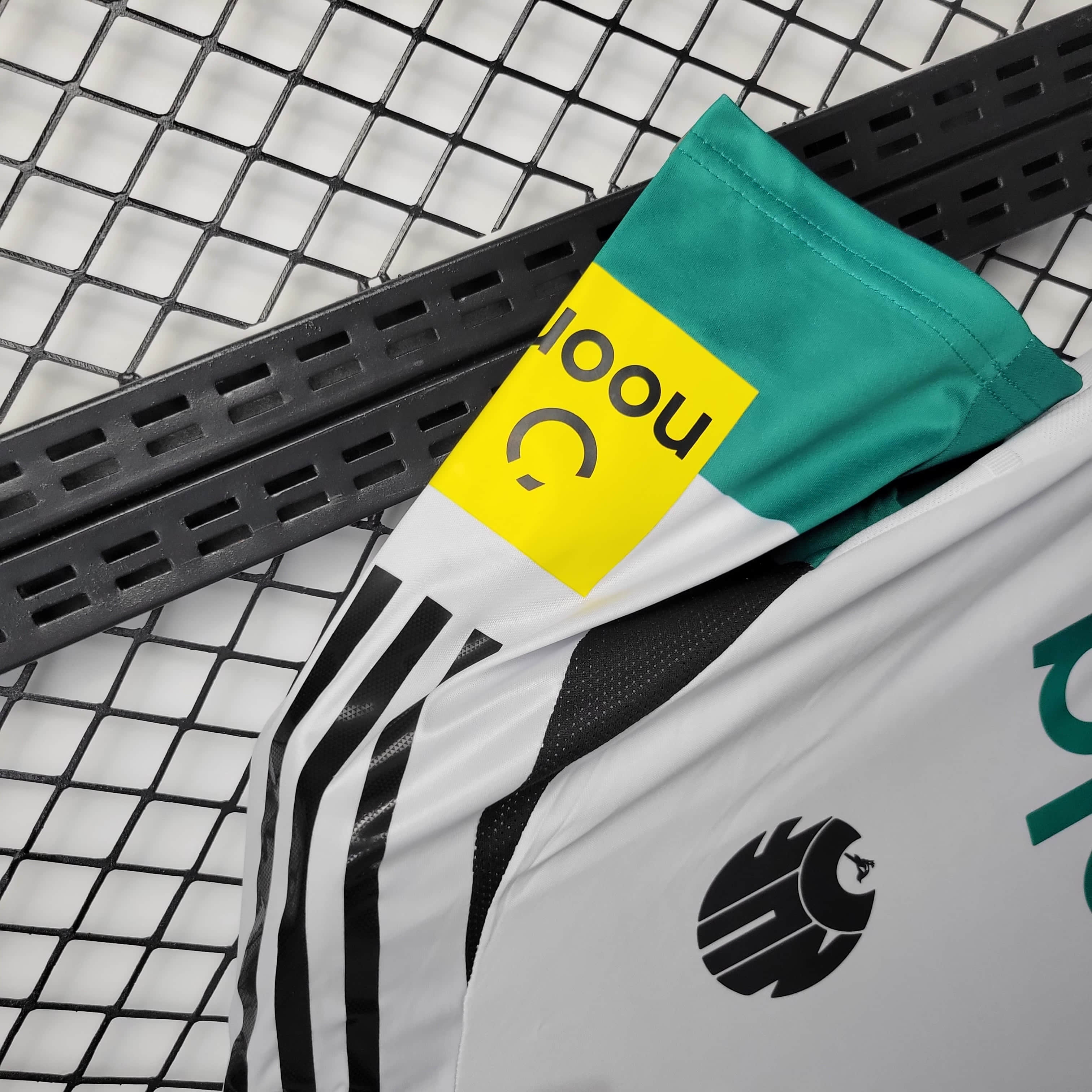 2024/2025 Newcastle United Third Away Football Shirt