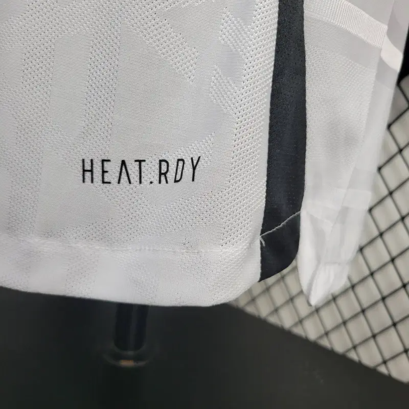 2024 Player Version Long Sleeve Germany Home Football Shirt