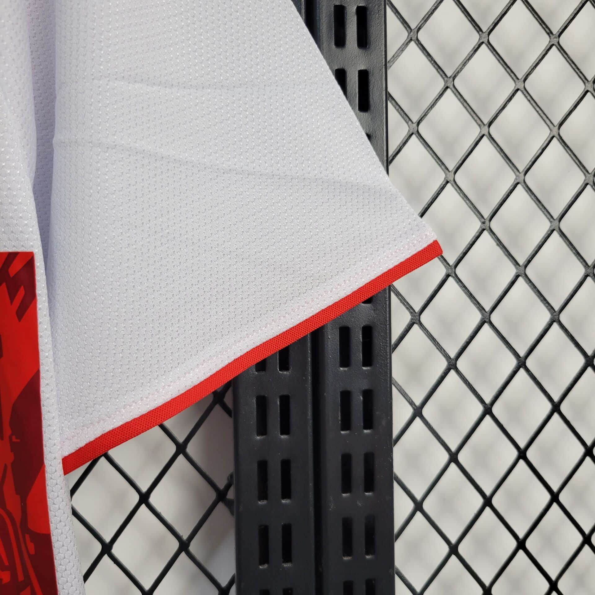 2006/2007 Retro VfB Stuttgart Home Football Shirt