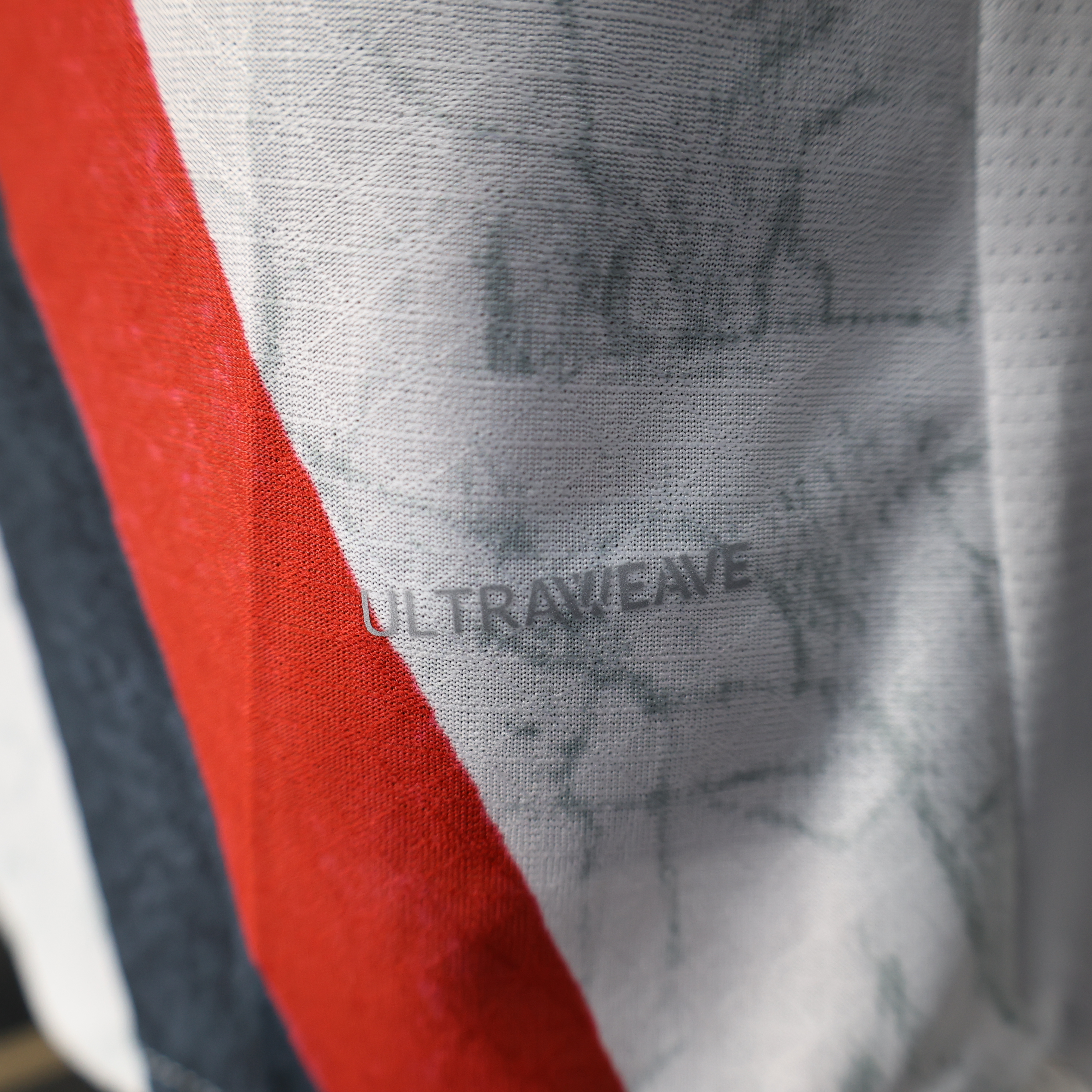 2025/2026 Player Version Manchester City Away Football Shirt