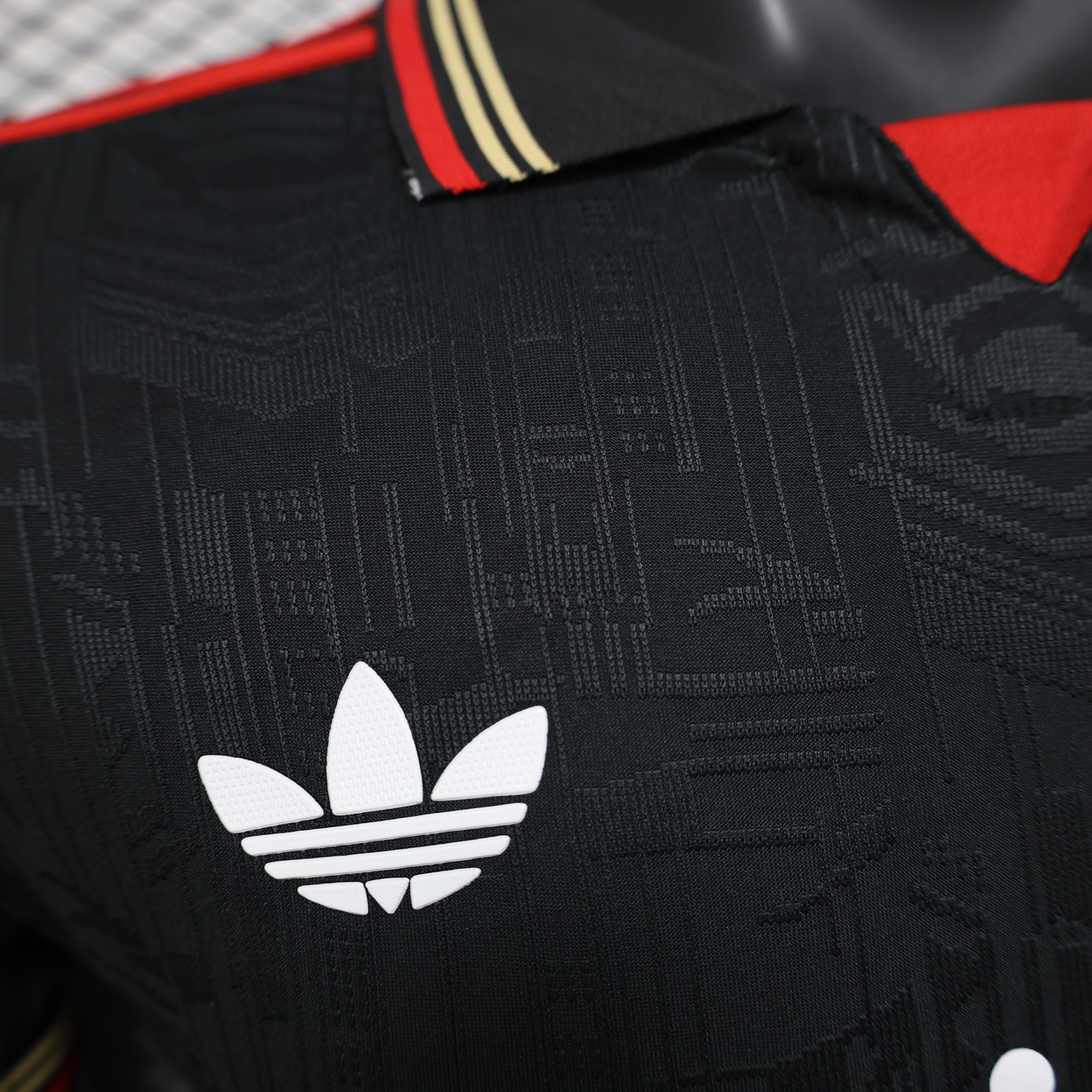 2025/2026 Player Version Arsenal Special Edition  Football Shirt