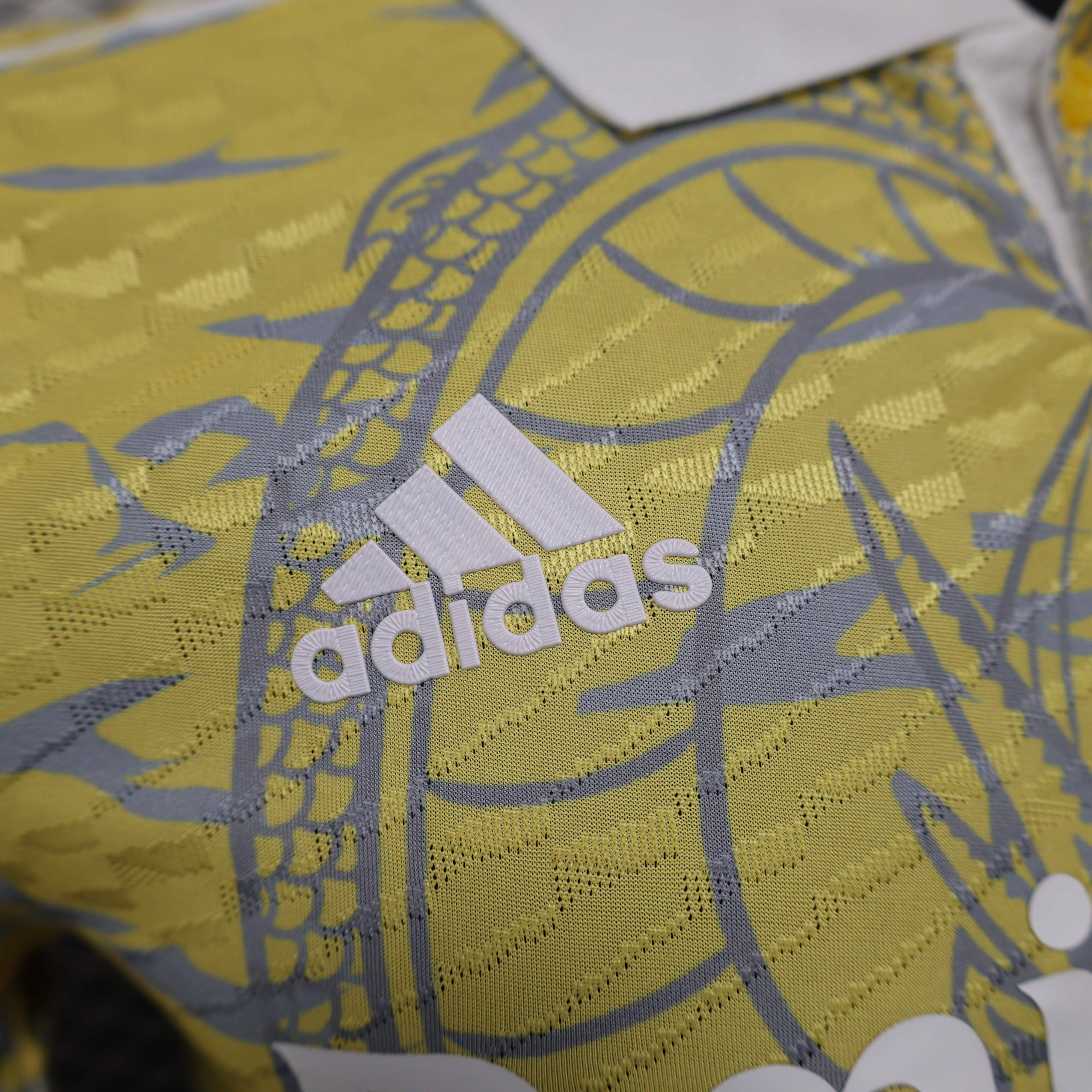 2024/2025 Authentic Real Madrid Special Edition Football Jersey