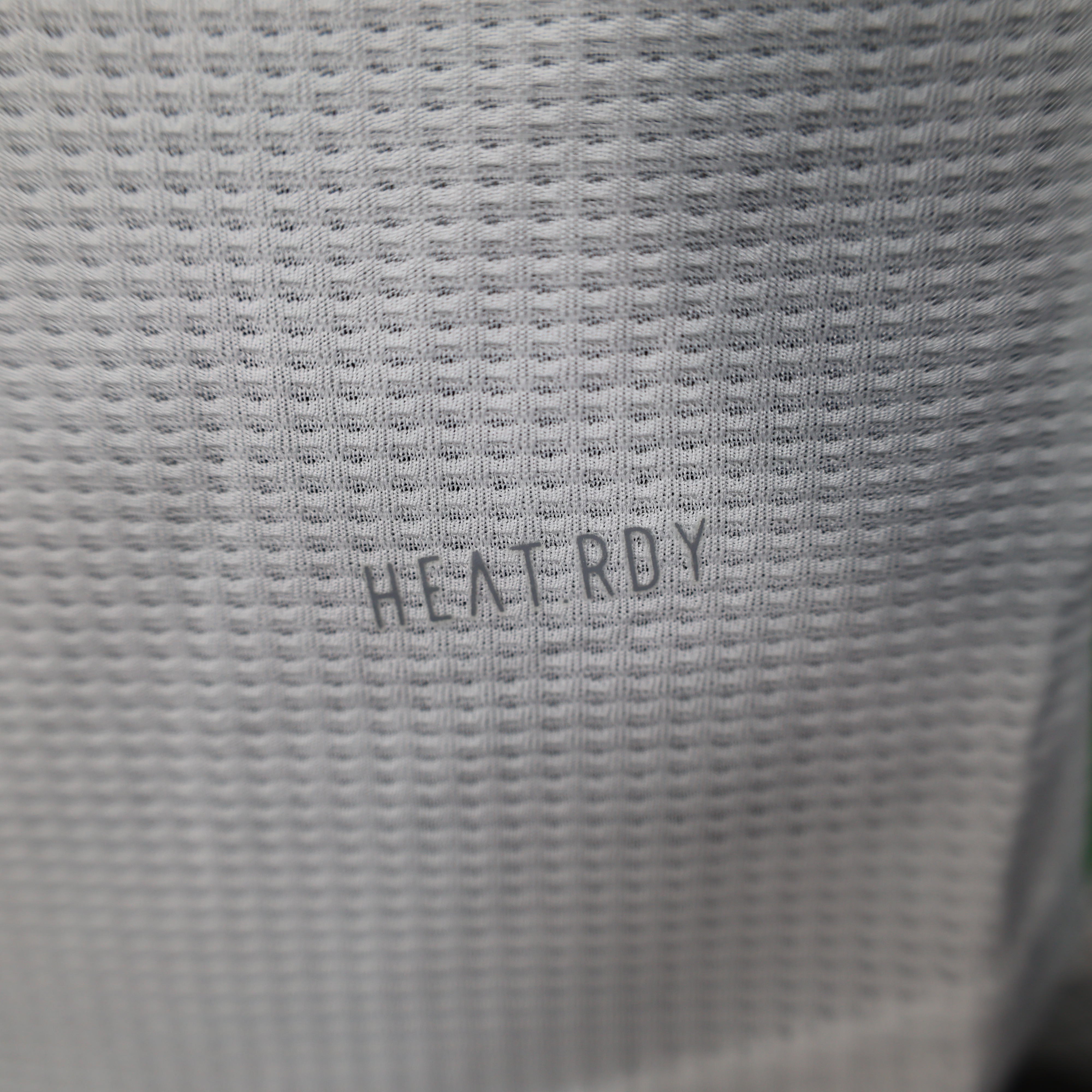 2025/2026 Player Version Algeria Football Shirt