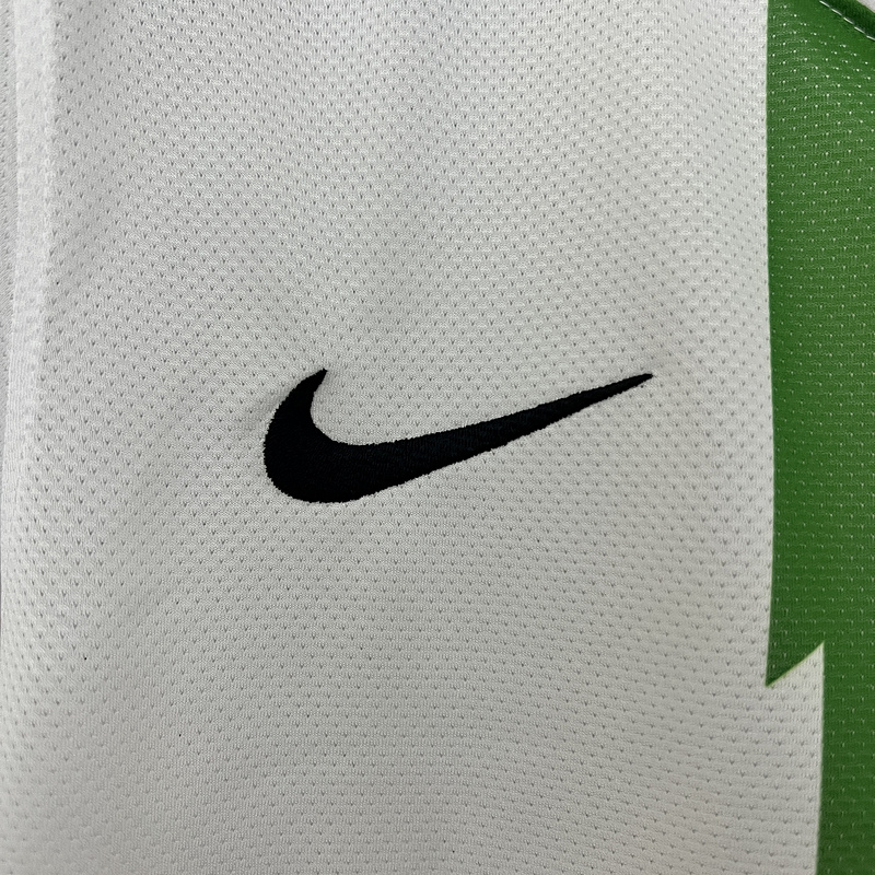 2010/2011 Retro Juventus Away FootballShirt 1:1 Thai Quality!