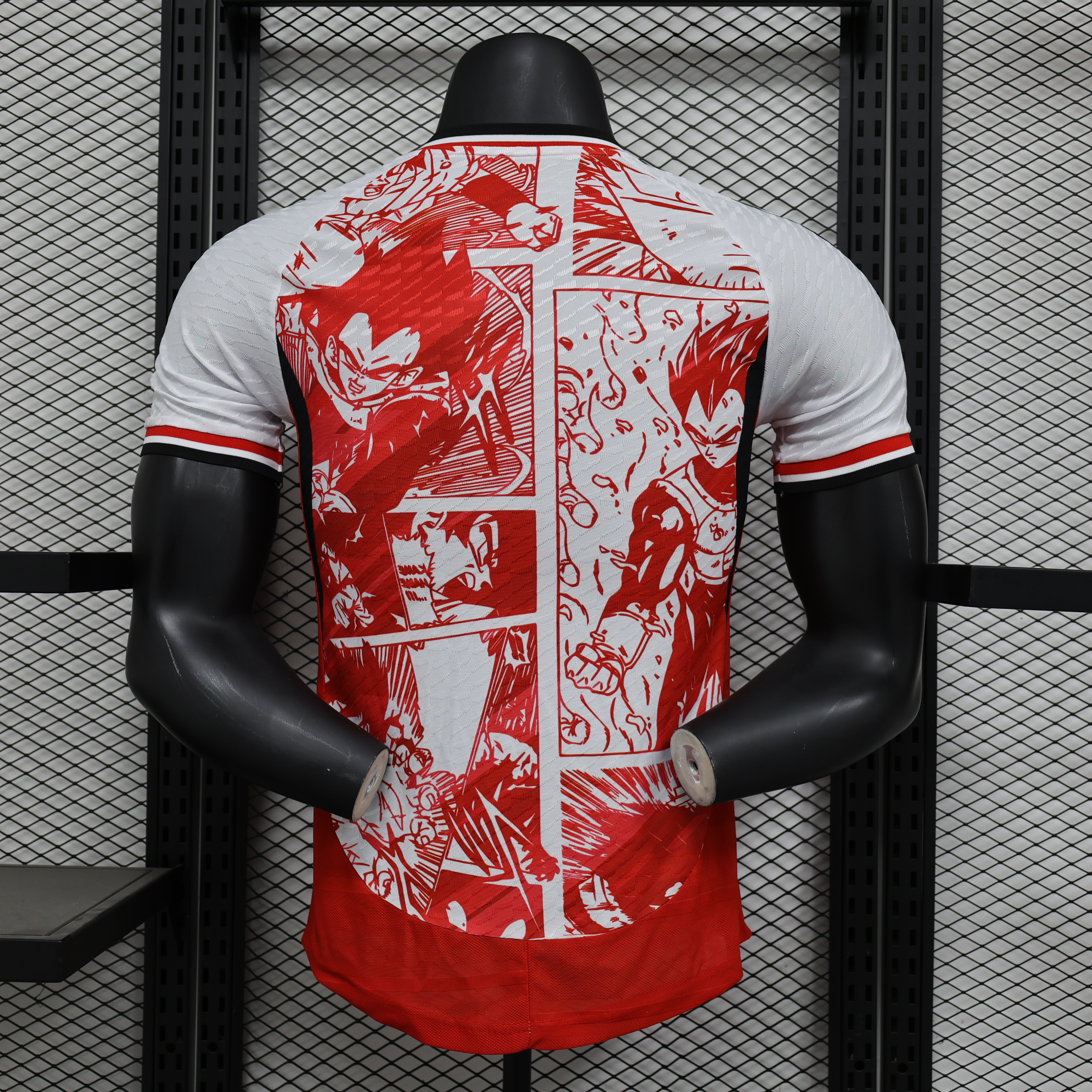 2024 Player Edition Japan Special Edition Football Shirt