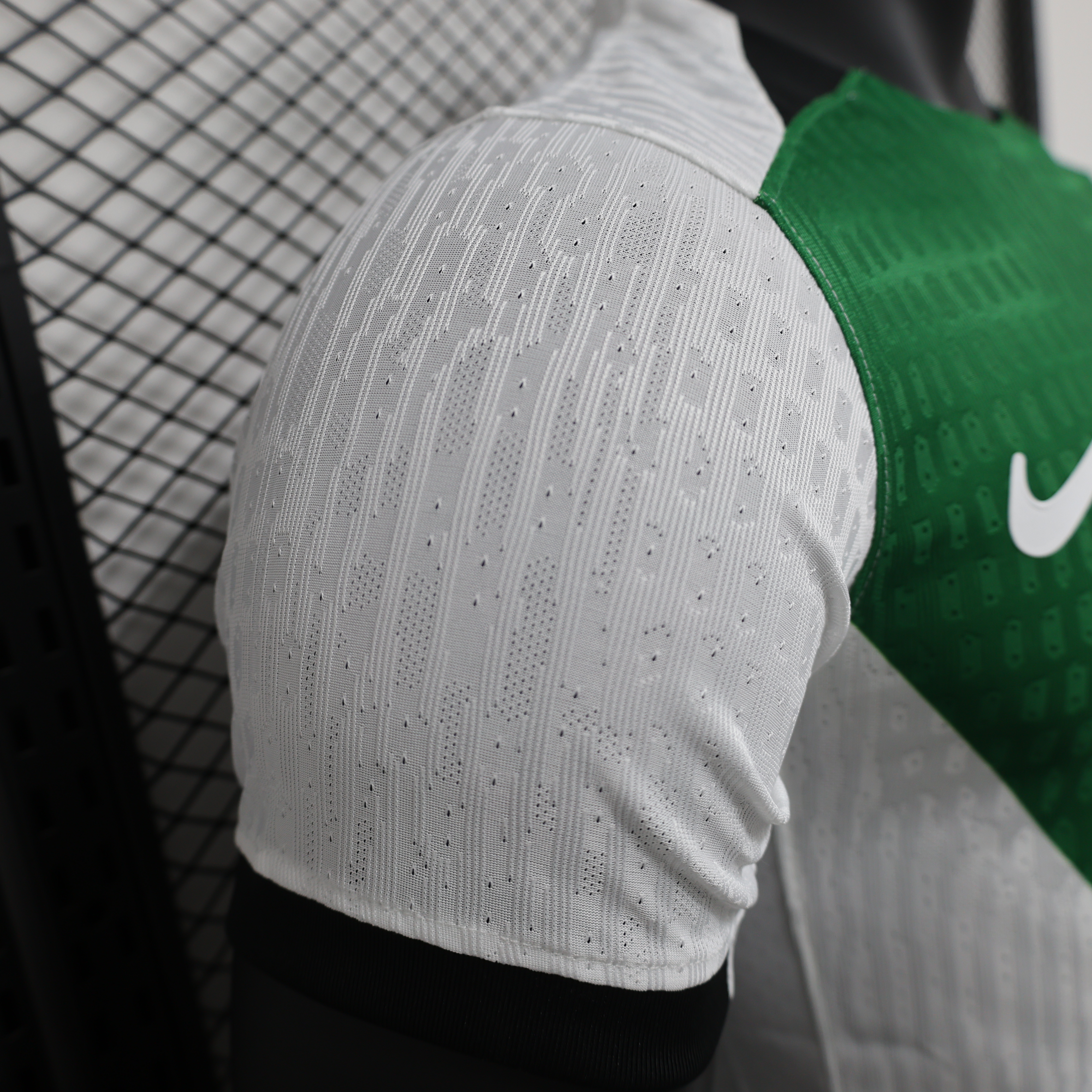 2024/2025 Authentic Sporting Lisbon Away Football Shirt